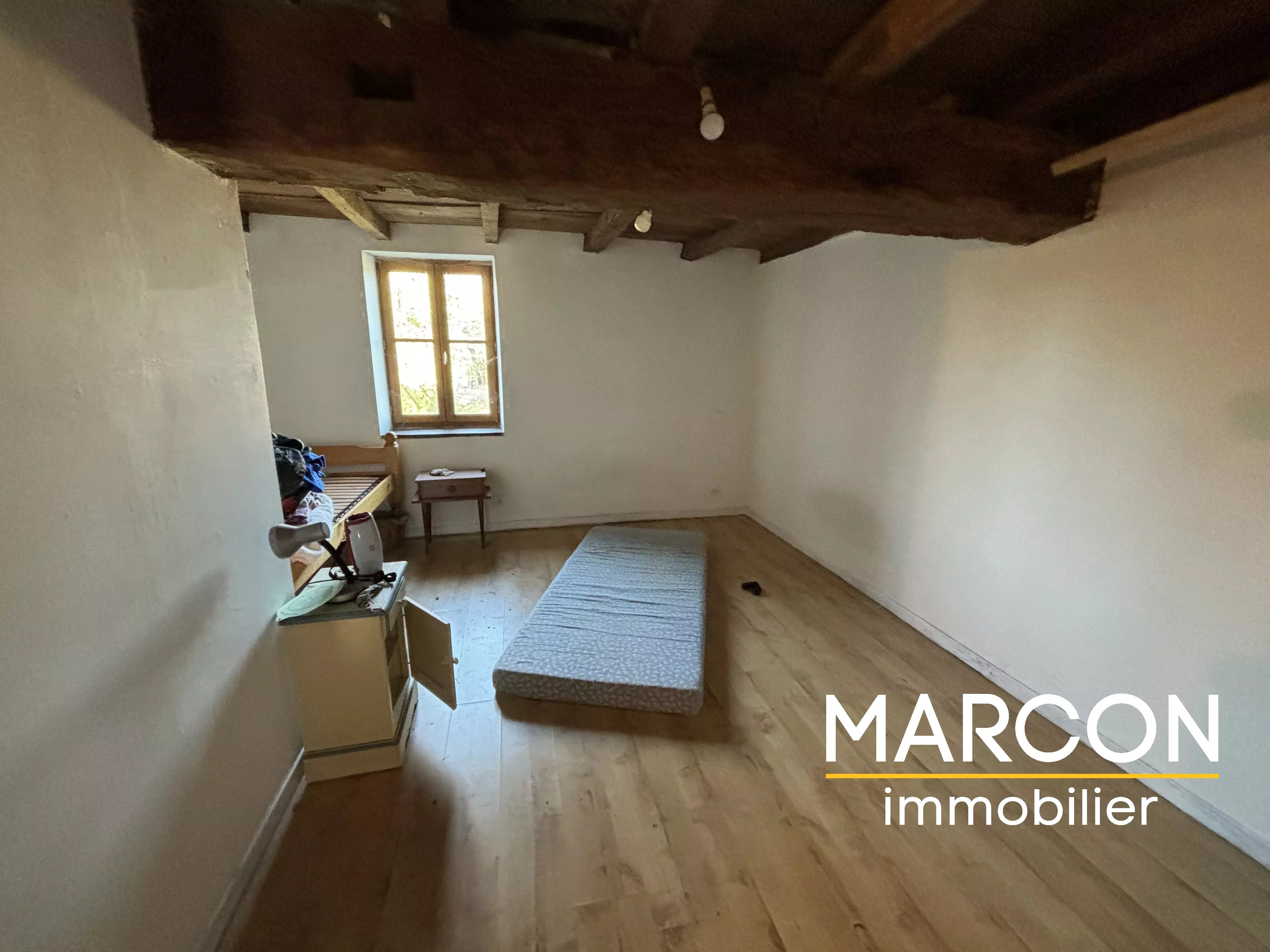 VENTE MAISON SECTEUR CHAMPAGNAT