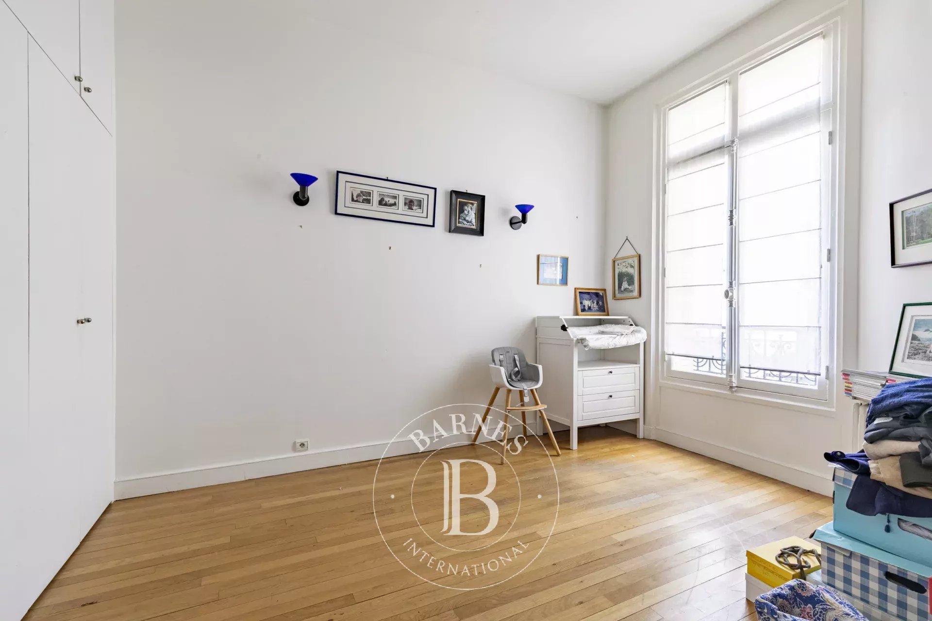 Daire Paris 6ème - picture 16