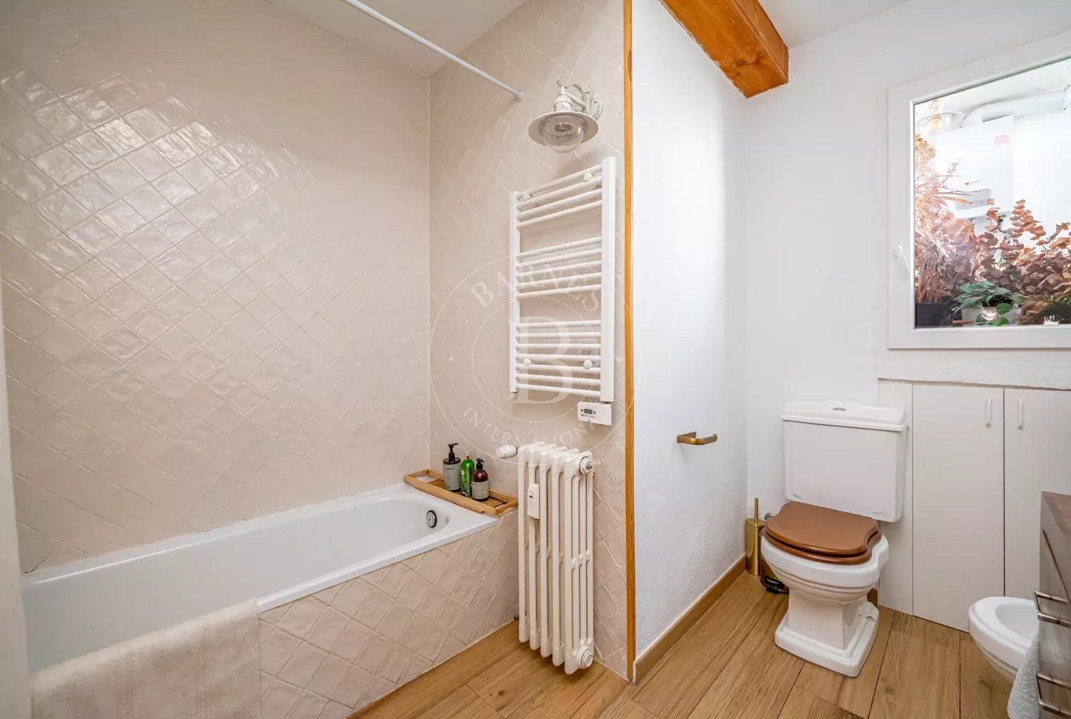 Penthouse Madrid - picture 29