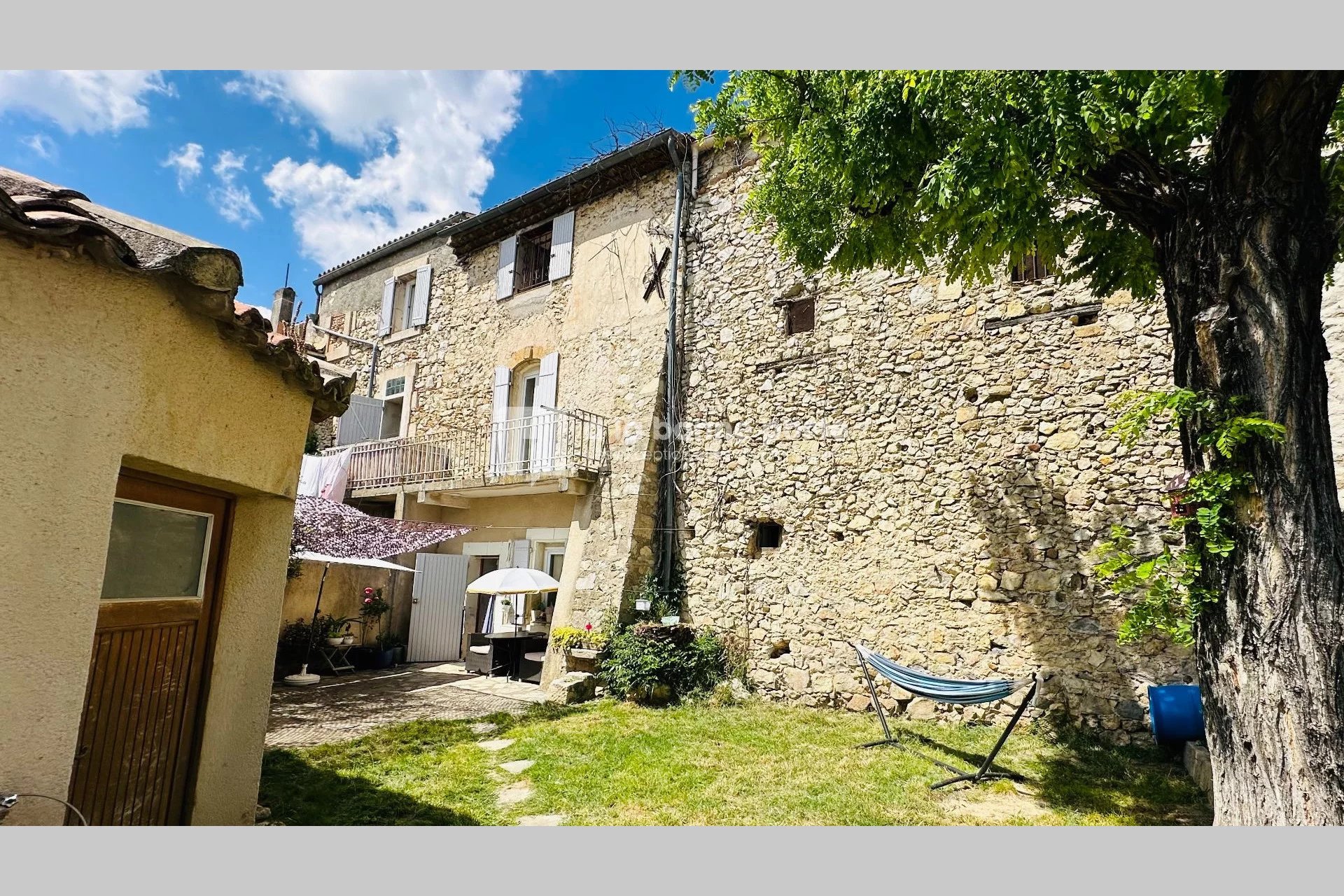 Vente Maison de village Mérindol