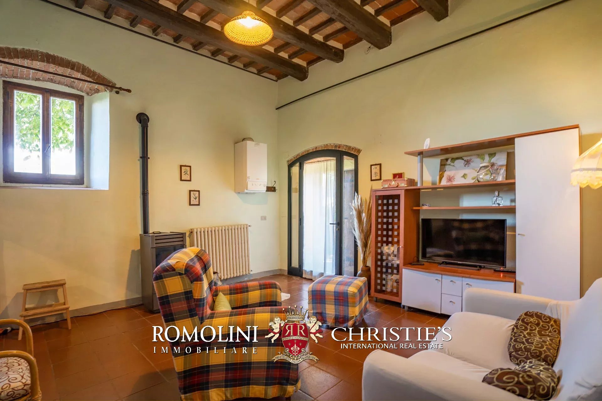 4 Bedroom Villa/Townhouse's Image 27
