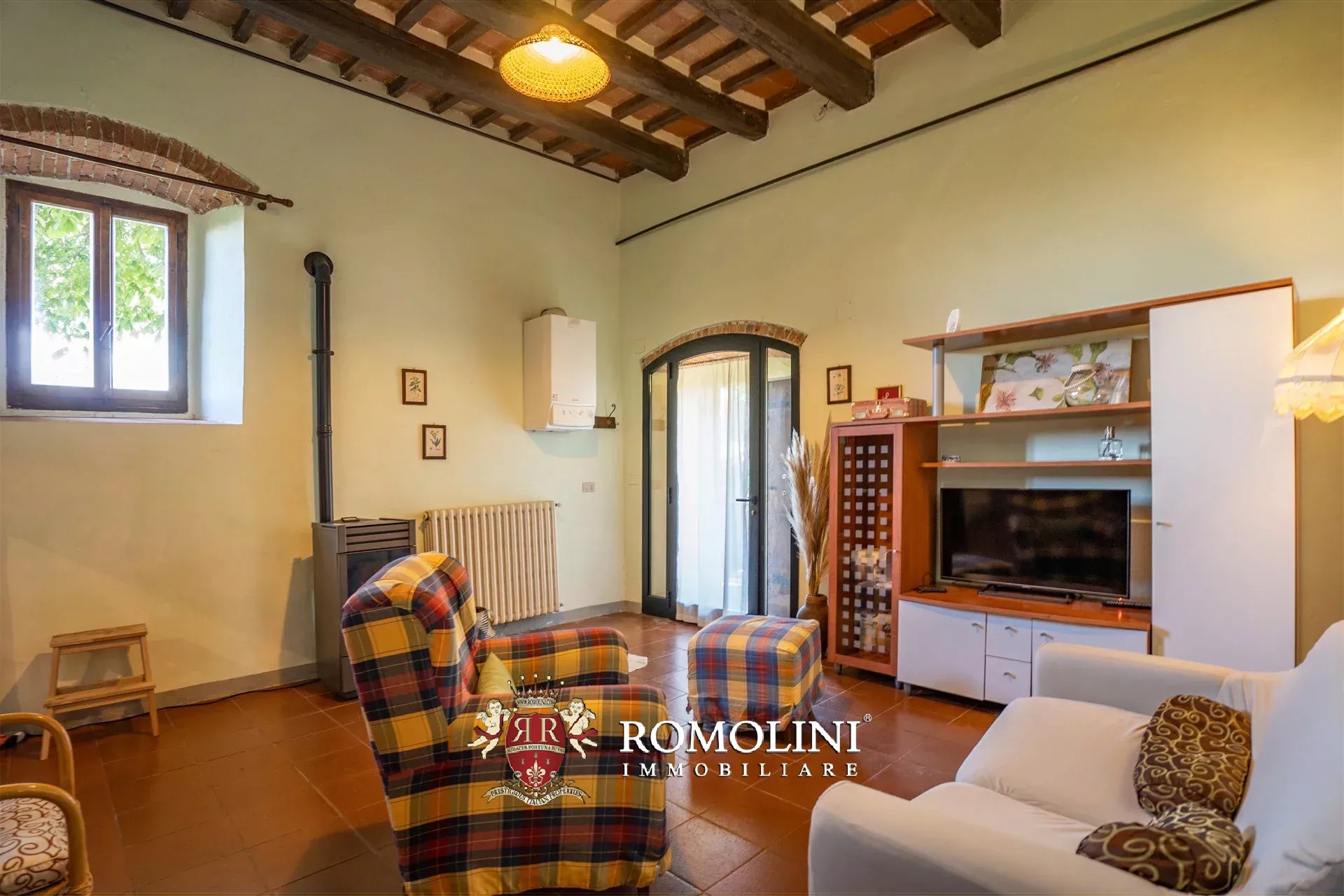 4 Bedroom Villa/Townhouse's Image 27
