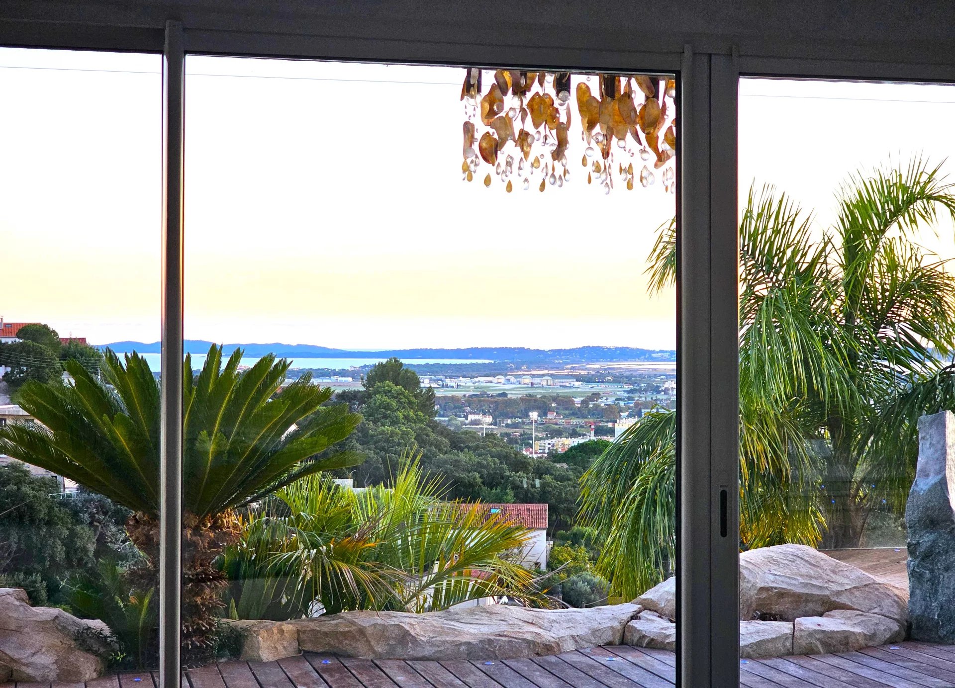 Vente Propriété Hyères