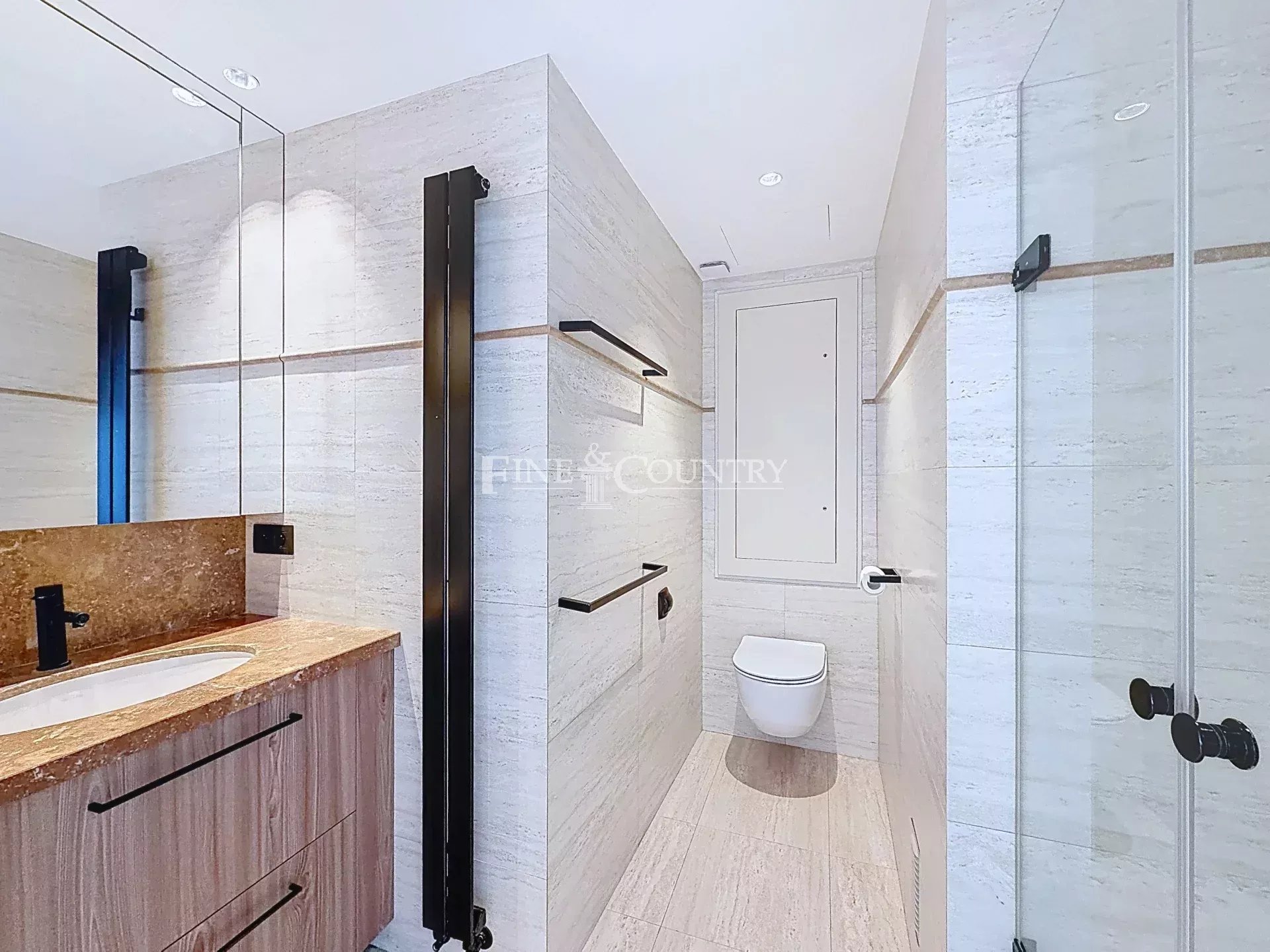 Photo of Apartment for sale in Cannes panoramic sea view