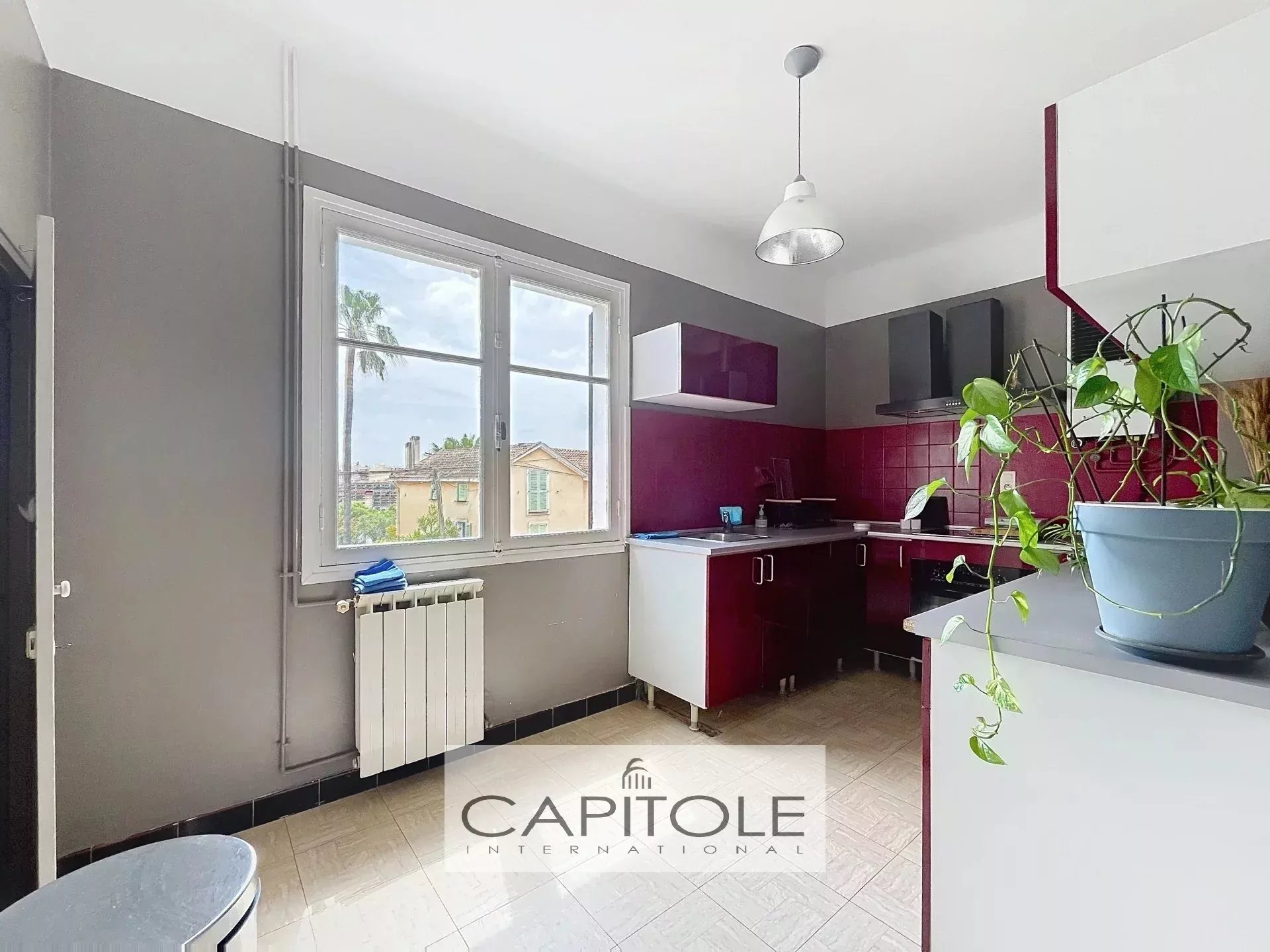 Agence immobilière de Capitole International