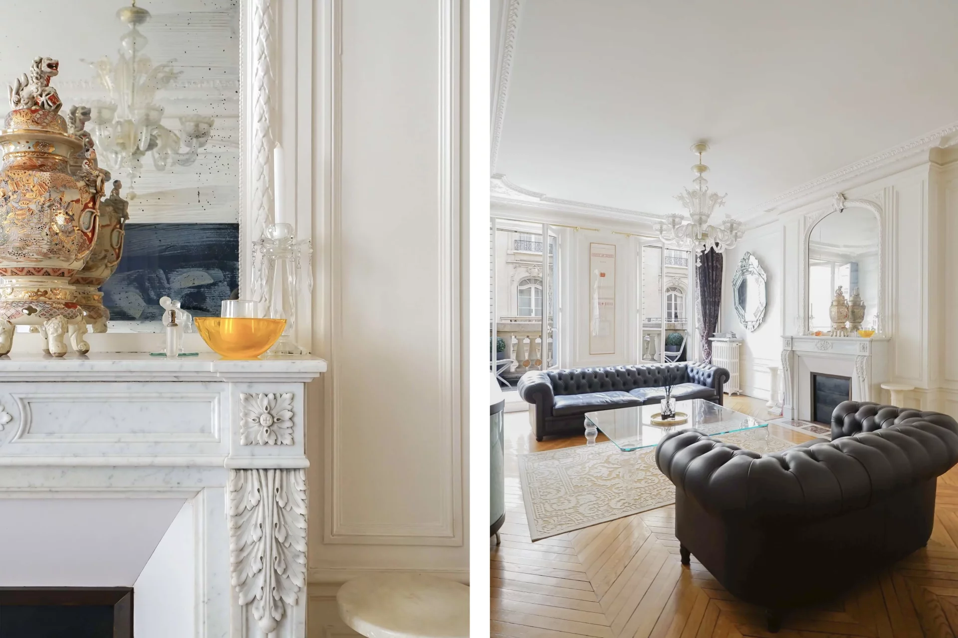 Paris 16e - CHAILLOT