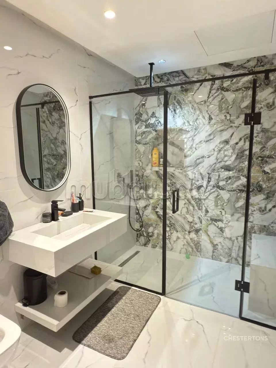 Image of Villa - 5 Bedrooms for Rental in Marrakech-Ménara-Marrakech-Morocco, Image 12