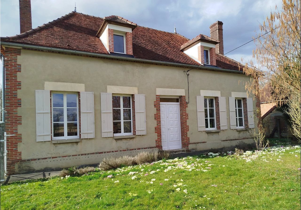 Vente Maison Chessy-les-Prés