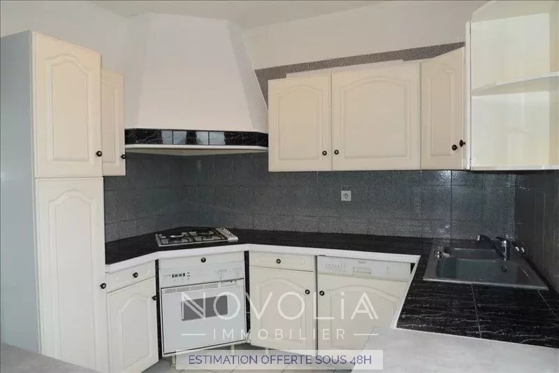 Achat Appartement Surface de 77.68 m/ Total carrez : 77.68 m, 4 pices, Villeurbanne (69100)