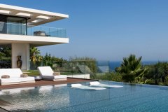 A Contemporary Masterpiece — Cannes Californie — photo 2 of 7