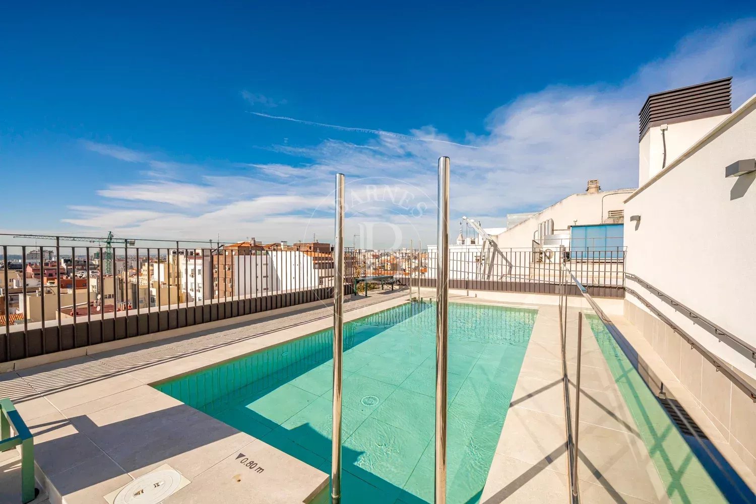 Daire Madrid - picture 36