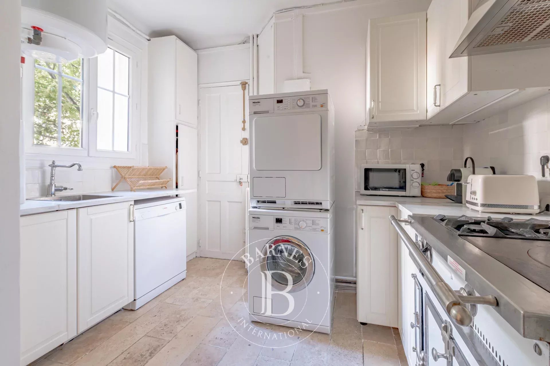 Daire Paris 14ème - picture 9