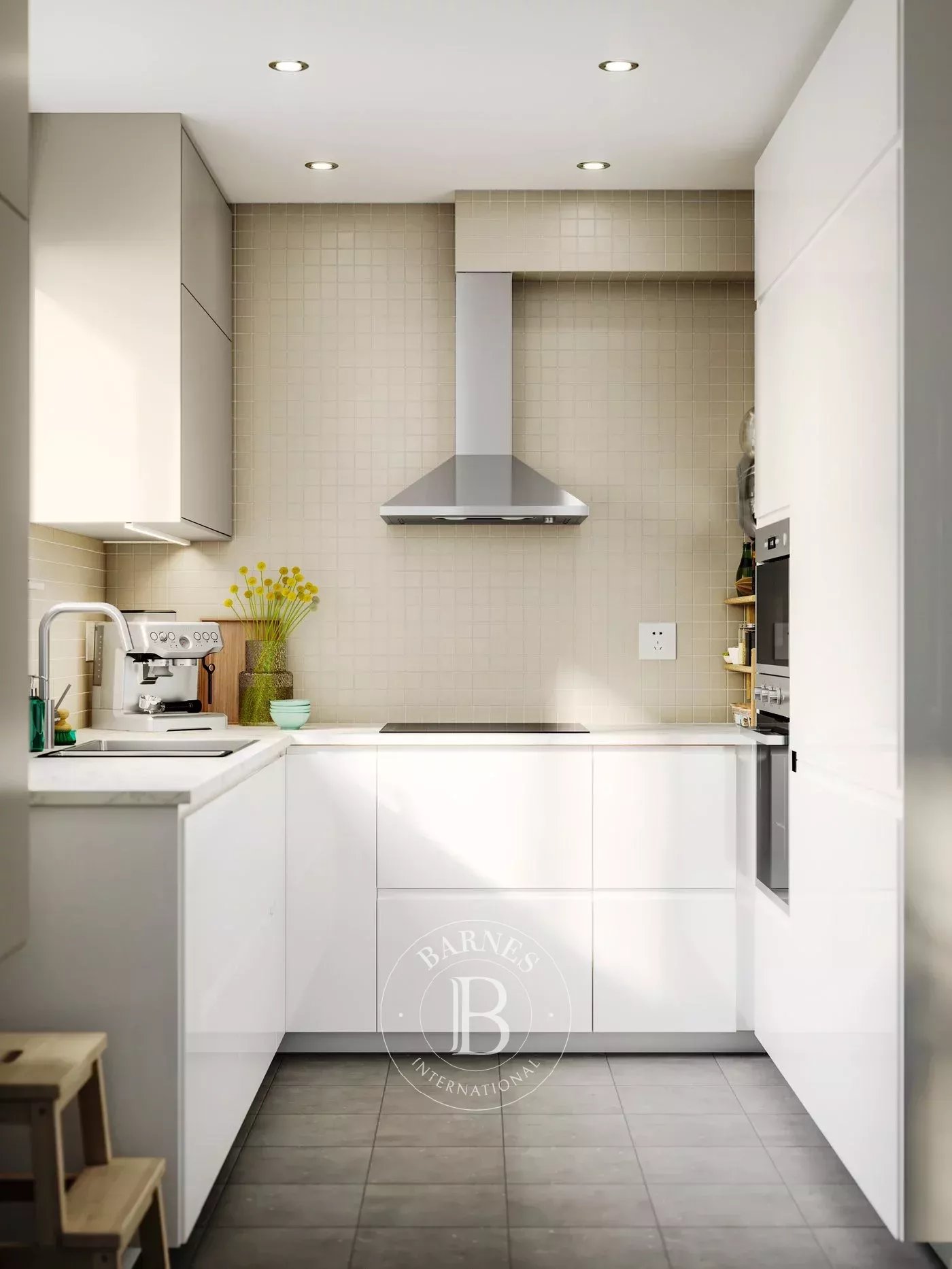 Boulogne-Billancourt  - Appartement 1 Pi&egrave;ce - picture 3