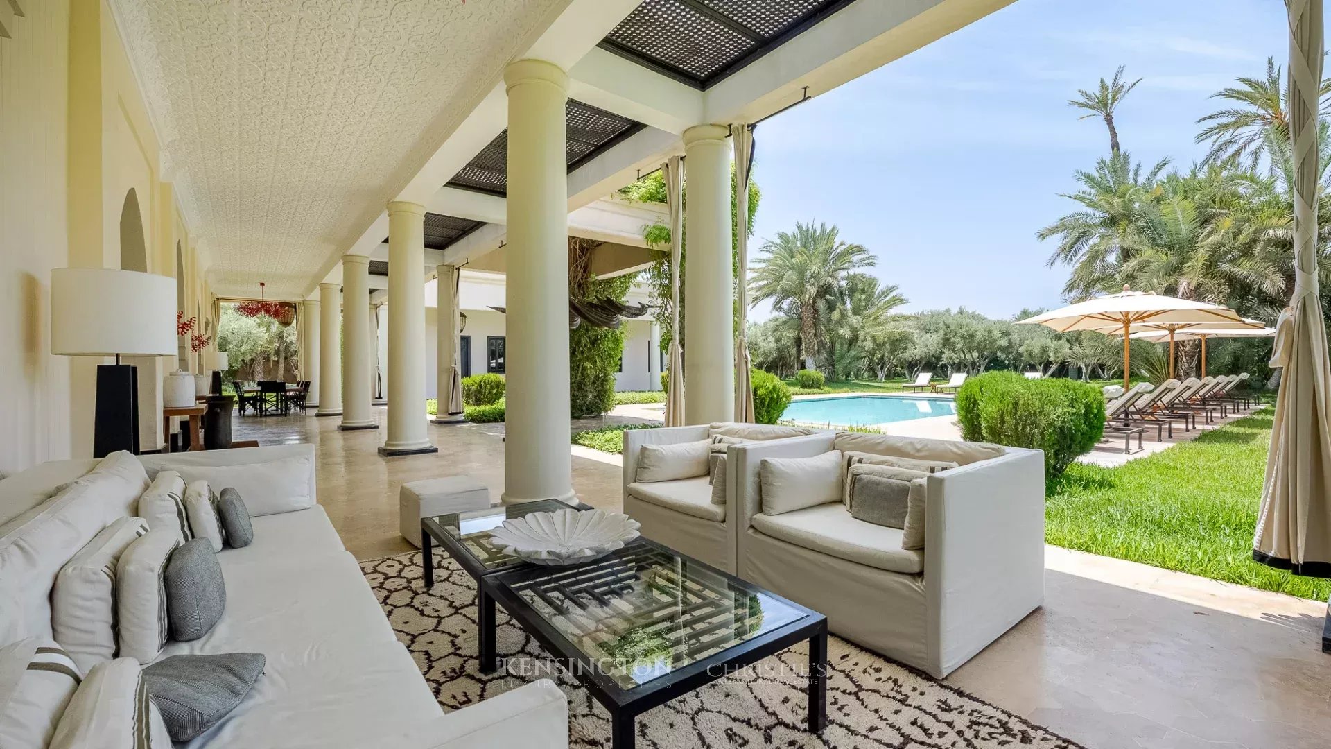 6 Bedroom Villa/Townhouse's Image 13