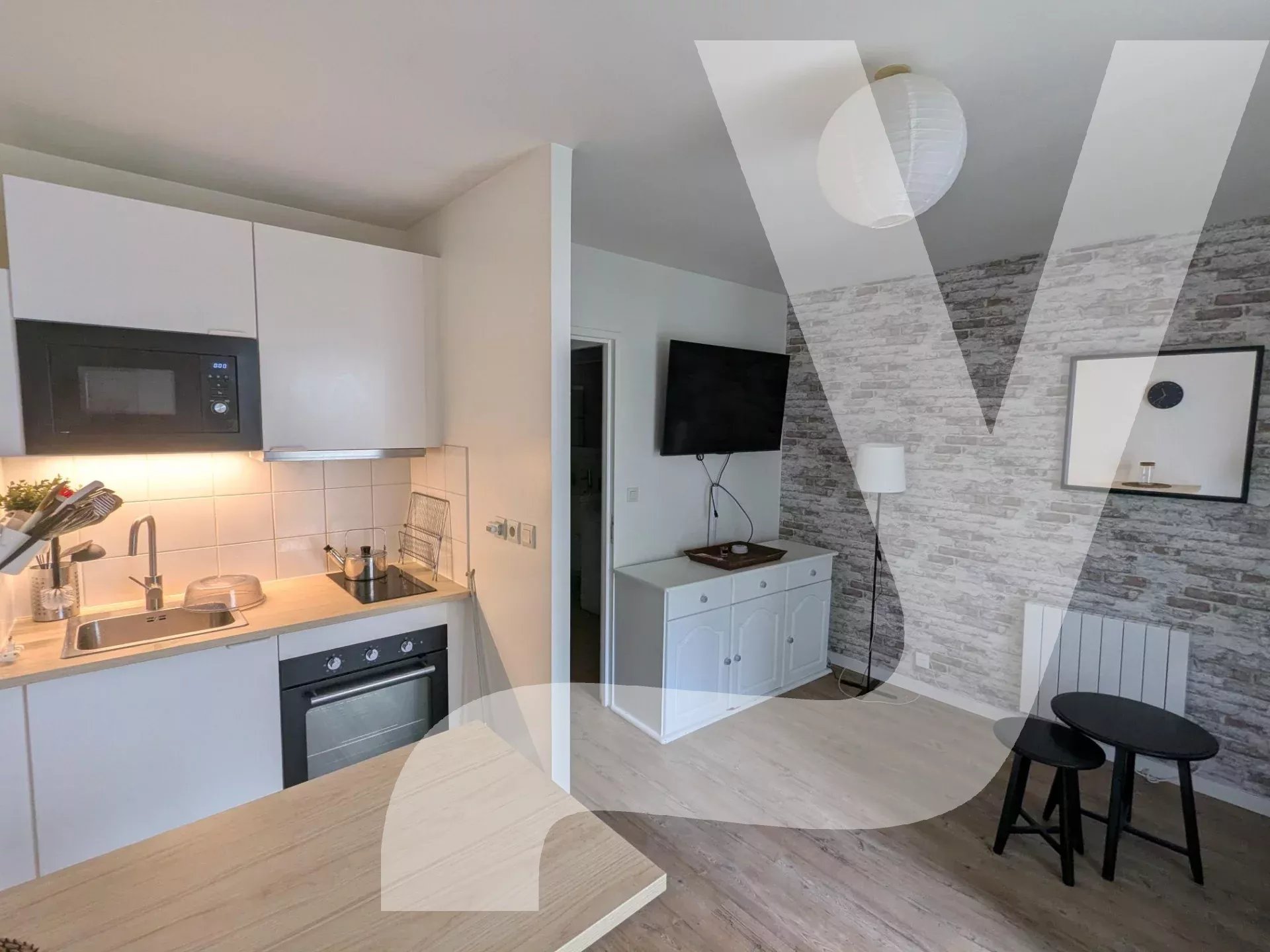Agence immobilière de CityLife Nantes
