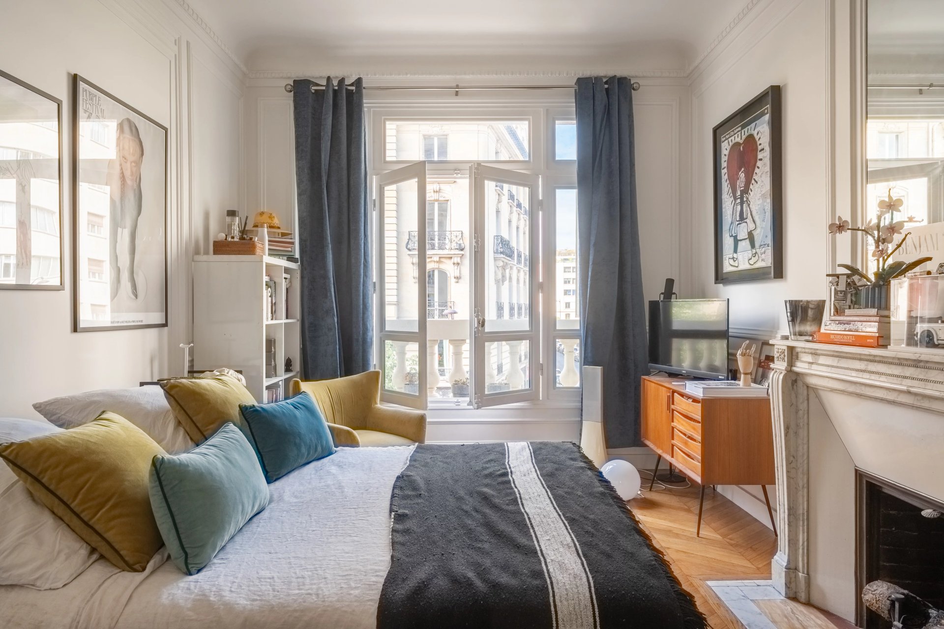 4 Bedroom Apartment/Flat's Image 4