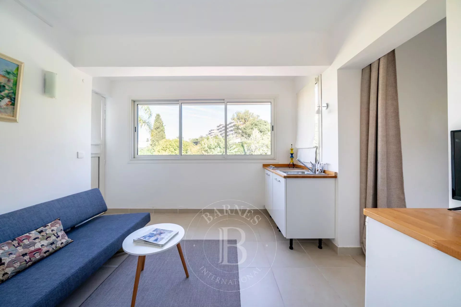 Villa Cannes - picture 11