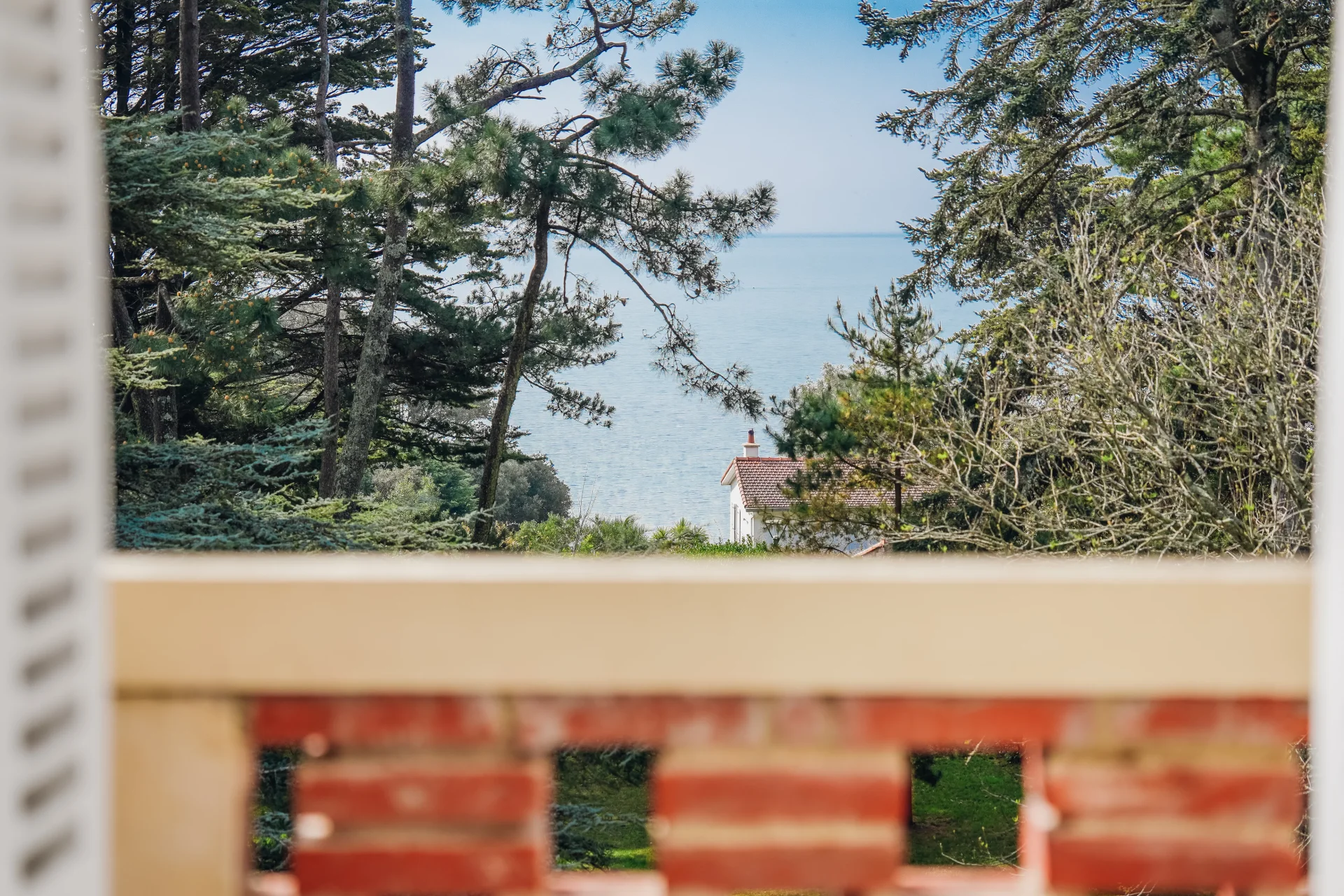 Pornic - SAINTE-MARIE-SUR-MER