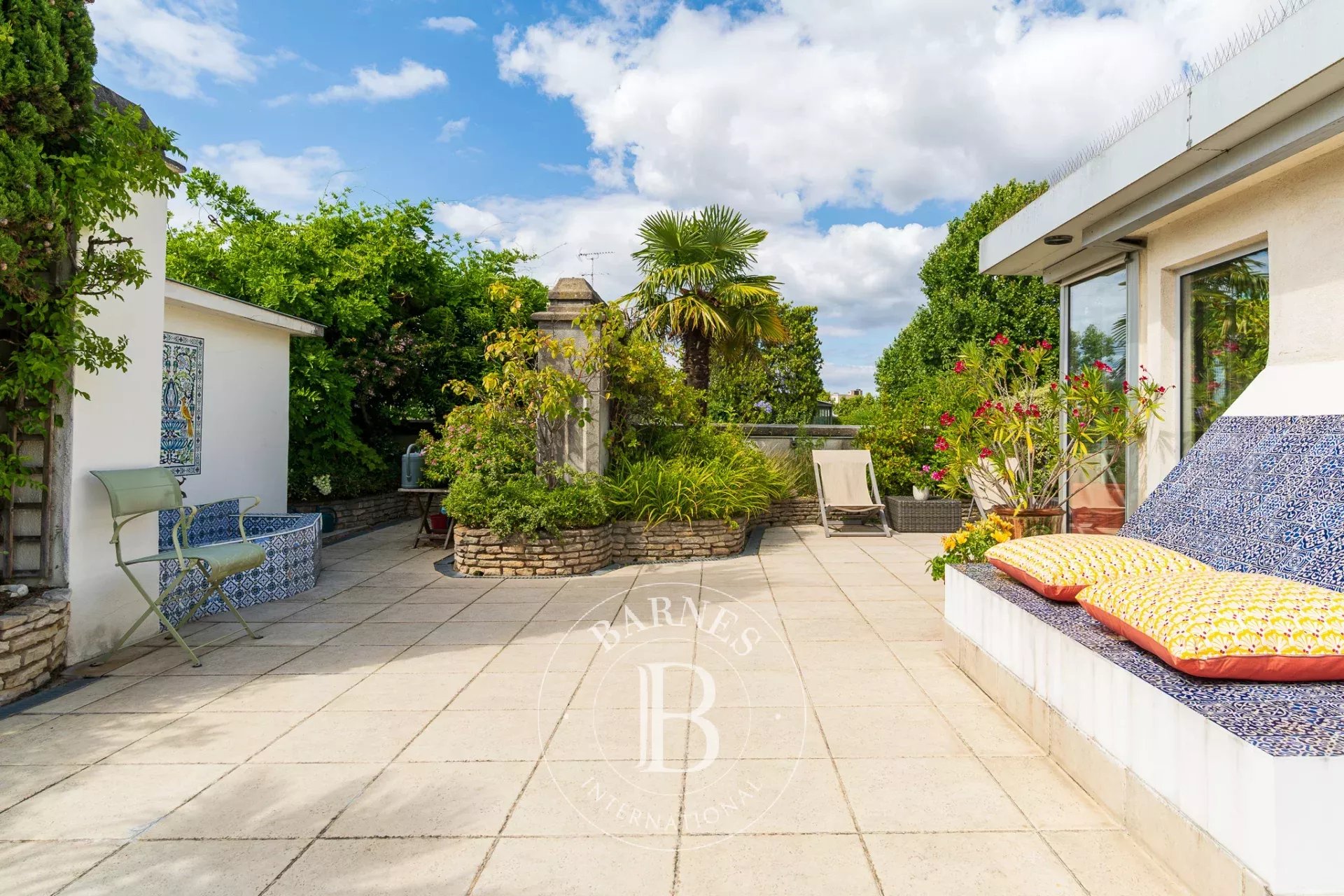 Piso Neuilly-sur-Seine  -  ref 87158515 (picture 3)