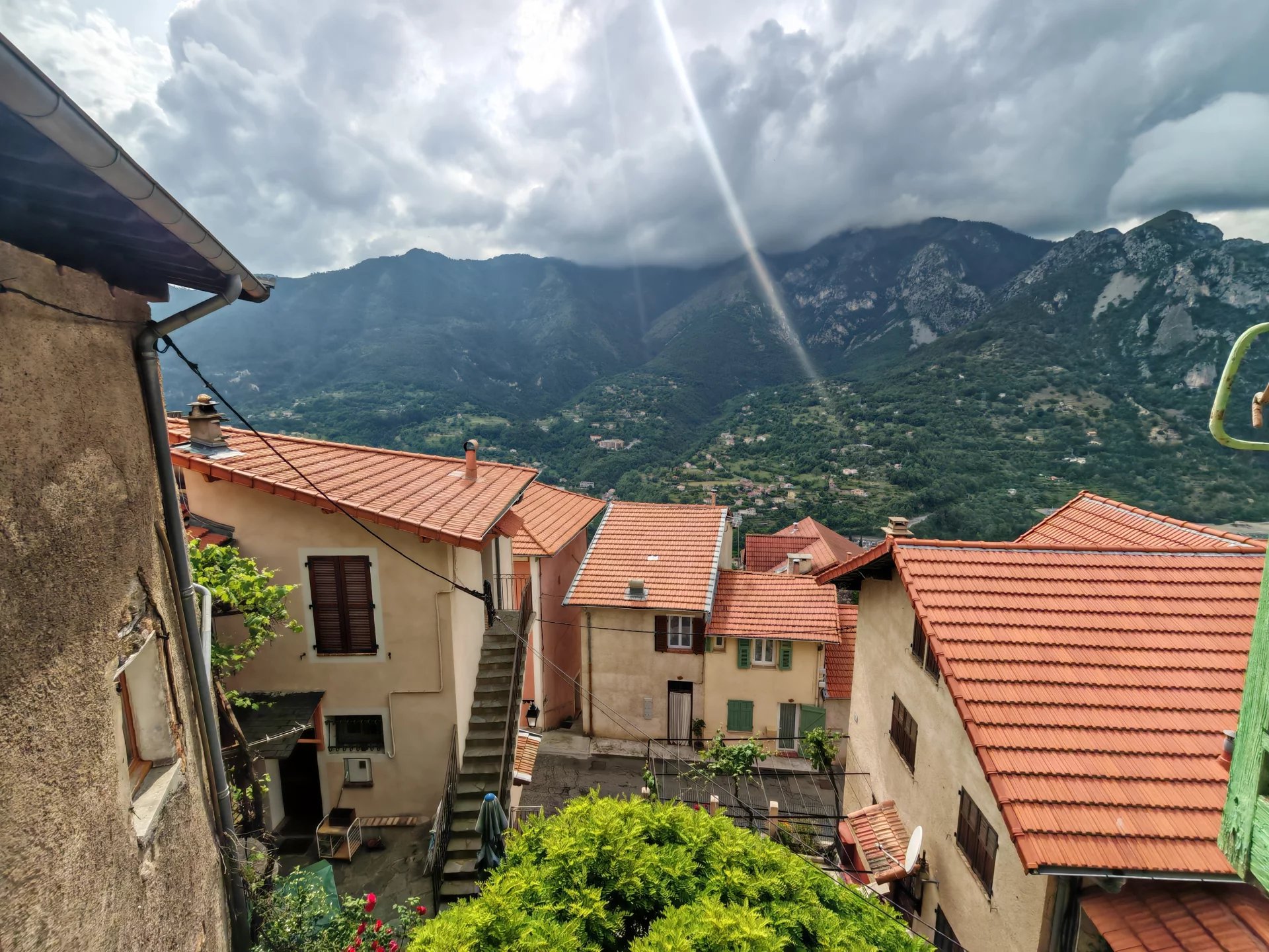 Sale Apartment - Belvédère