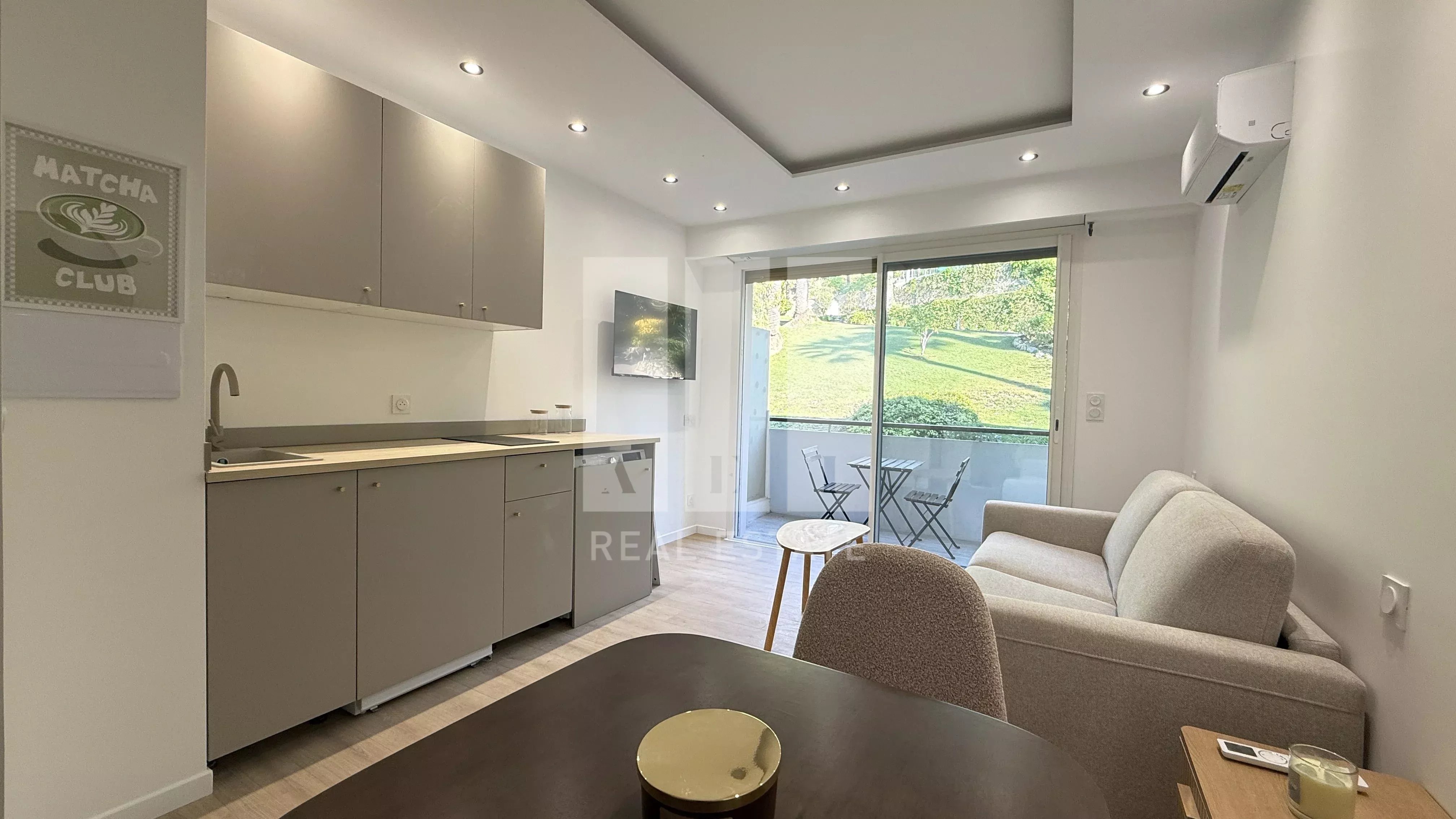 Sale Apartment Cannes Californie