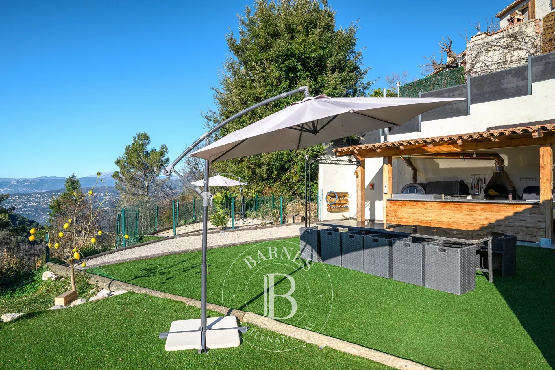 Villa Èze - picture 20