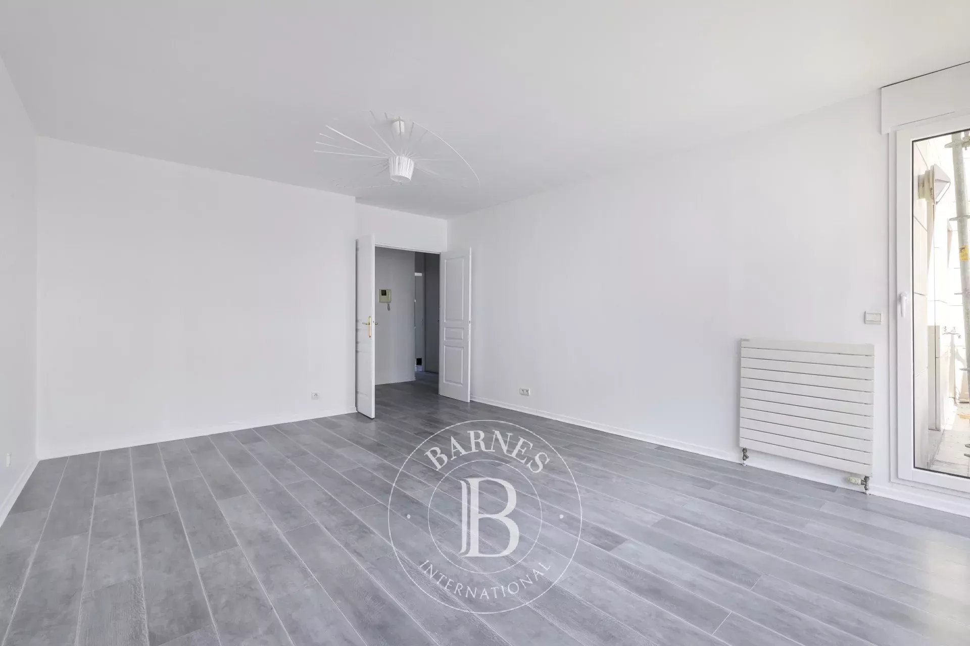 Daire Levallois-Perret - picture 14