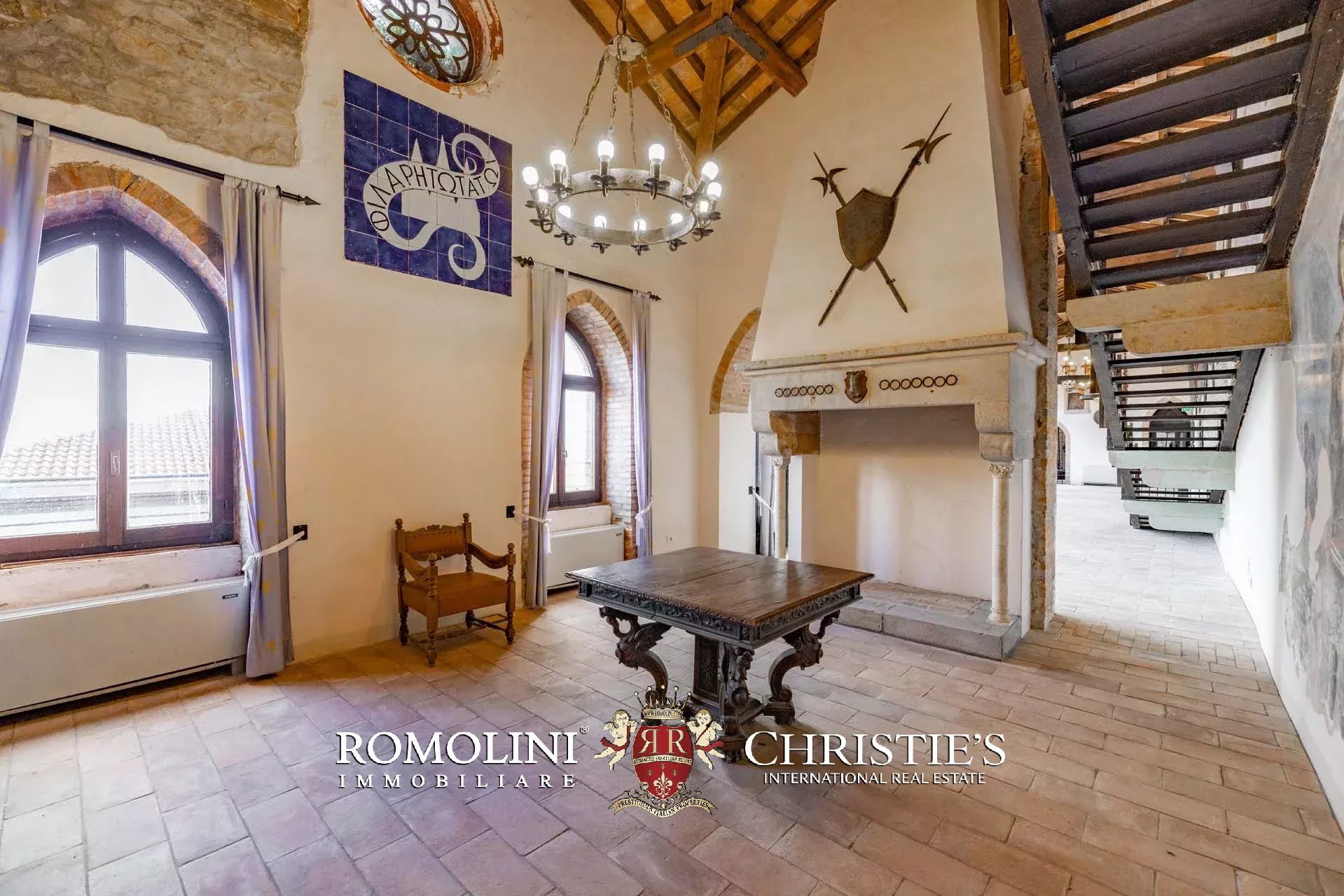 7 Bedroom Chateau's Image 44