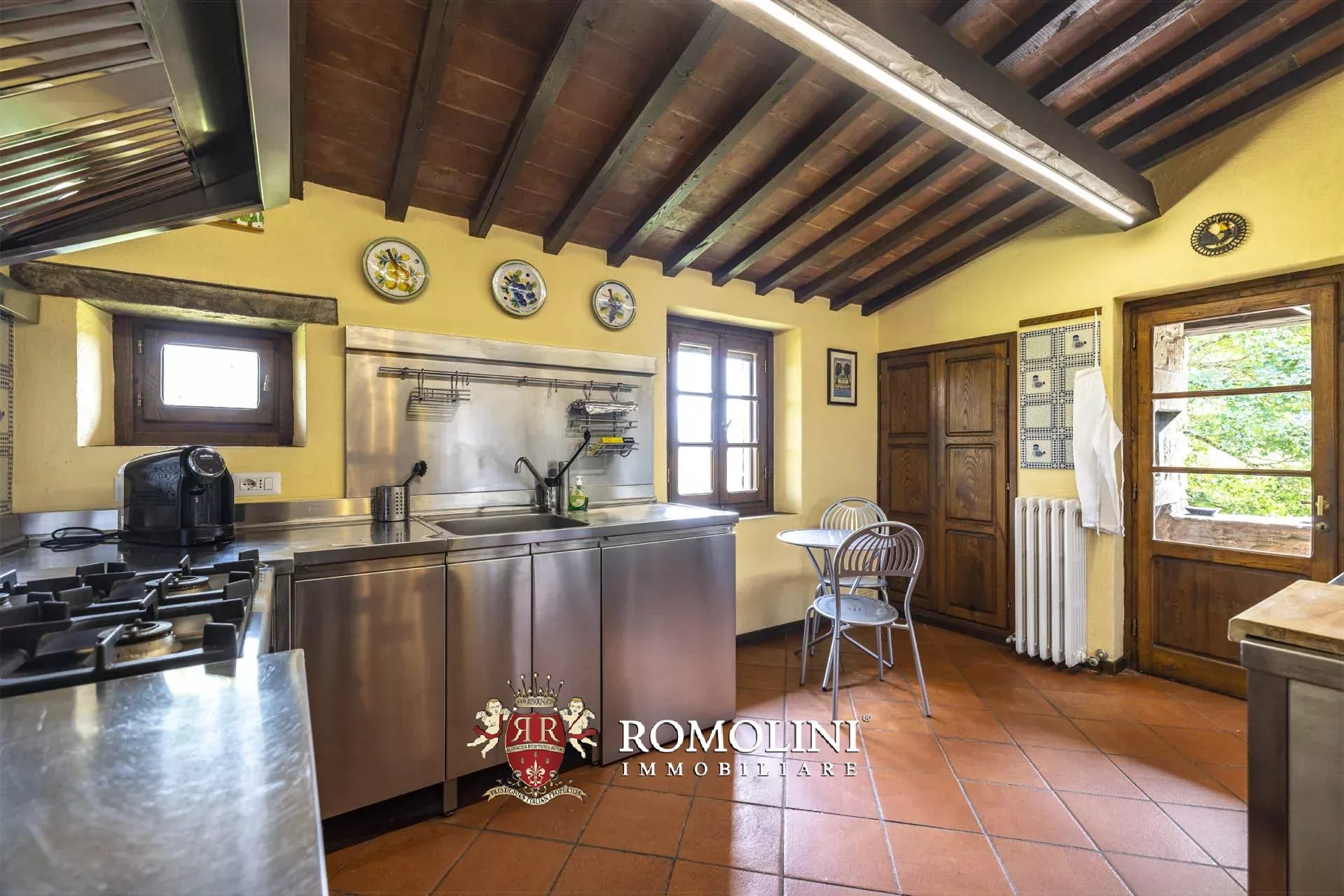 6 Bedroom Villa/Townhouse's Image 47