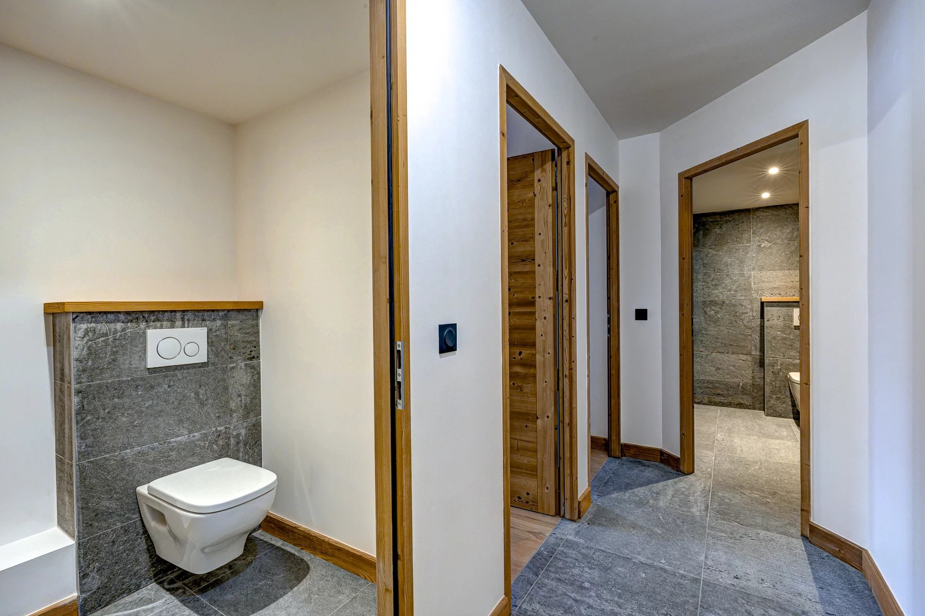Photo of MORZINE - New 2-bedroom apartment ideally located