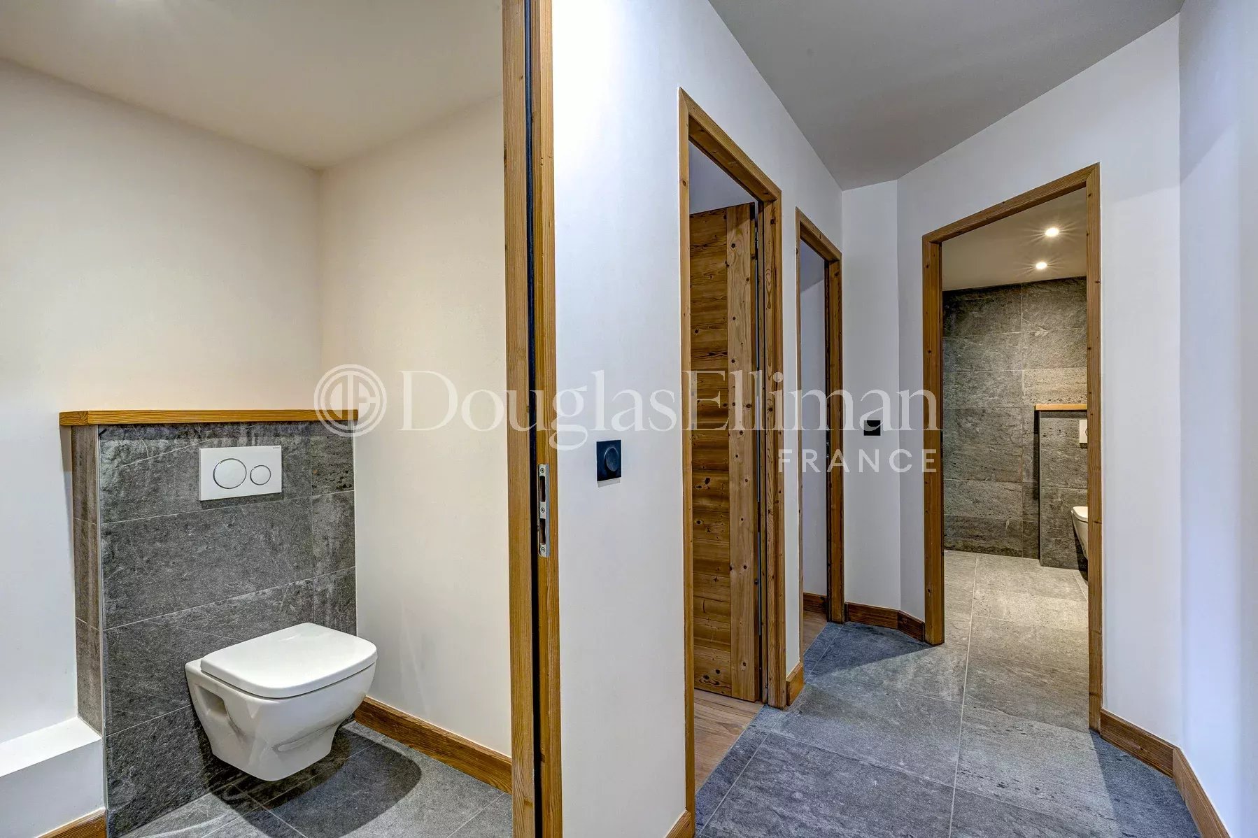 MORZINE – Appartement neuf T3 idéalement situé - Image nᵒ3