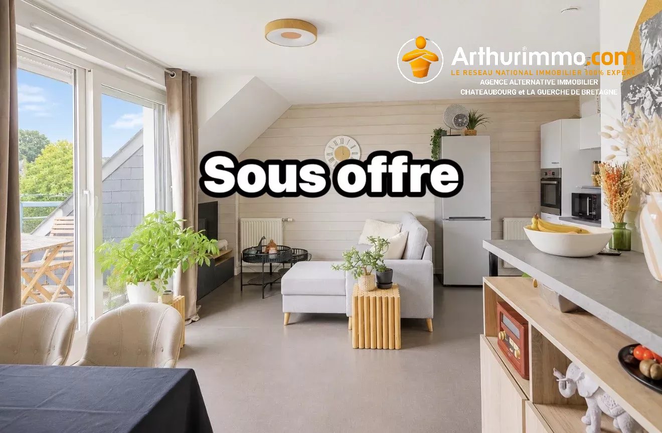 Agence immobilière de EURL ALTERNATIVE IMMOBILIER