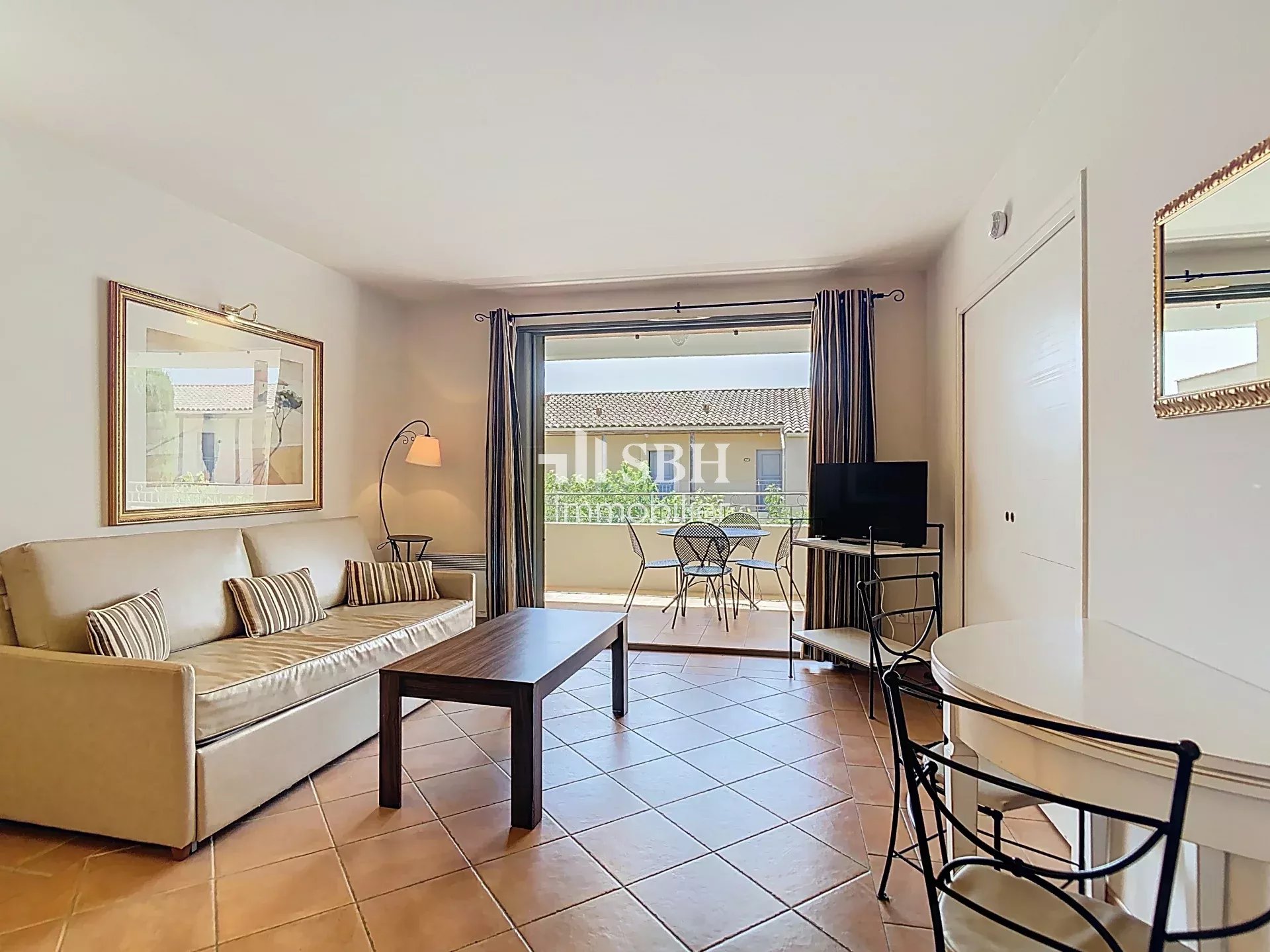 Agence immobilière de SBH Immobilier