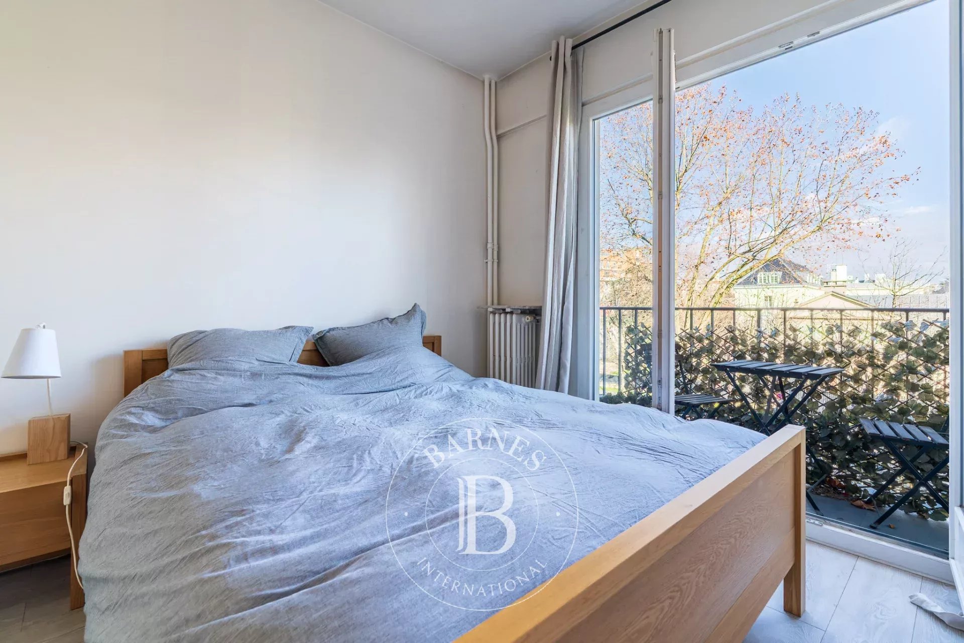 Neuilly-sur-Seine  - Piso 2 Cuartos, 1 Habitacion - picture 9