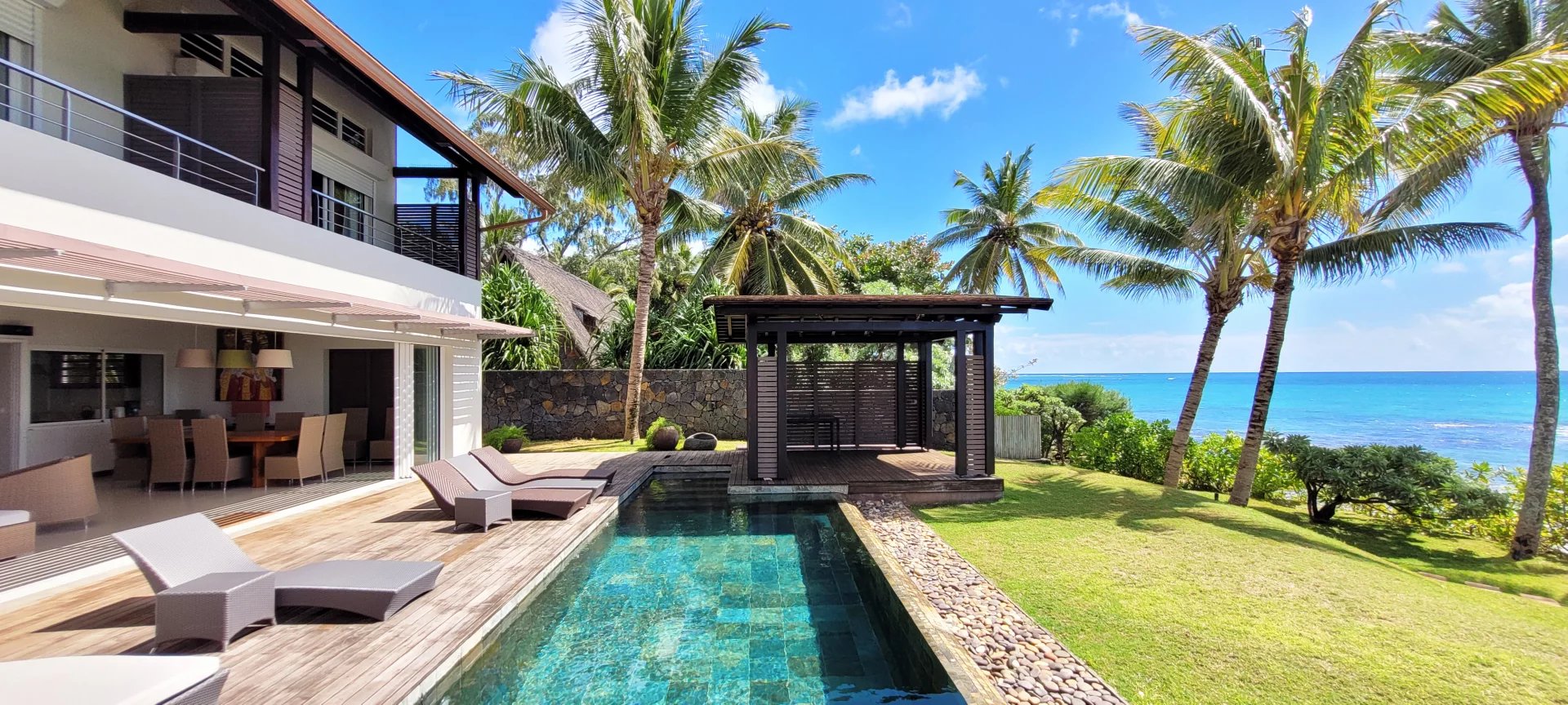 Villa Grand Baie  -  ref 7317508 (picture 1)
