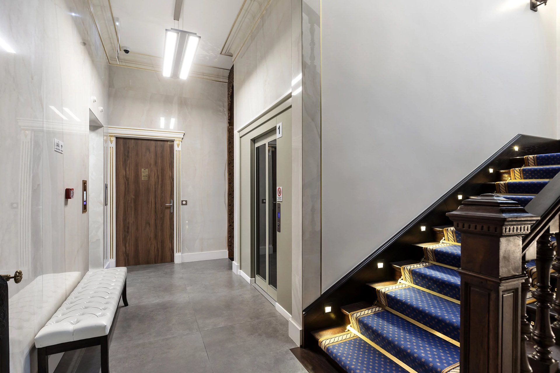 Villa/Townhouse's Image 22