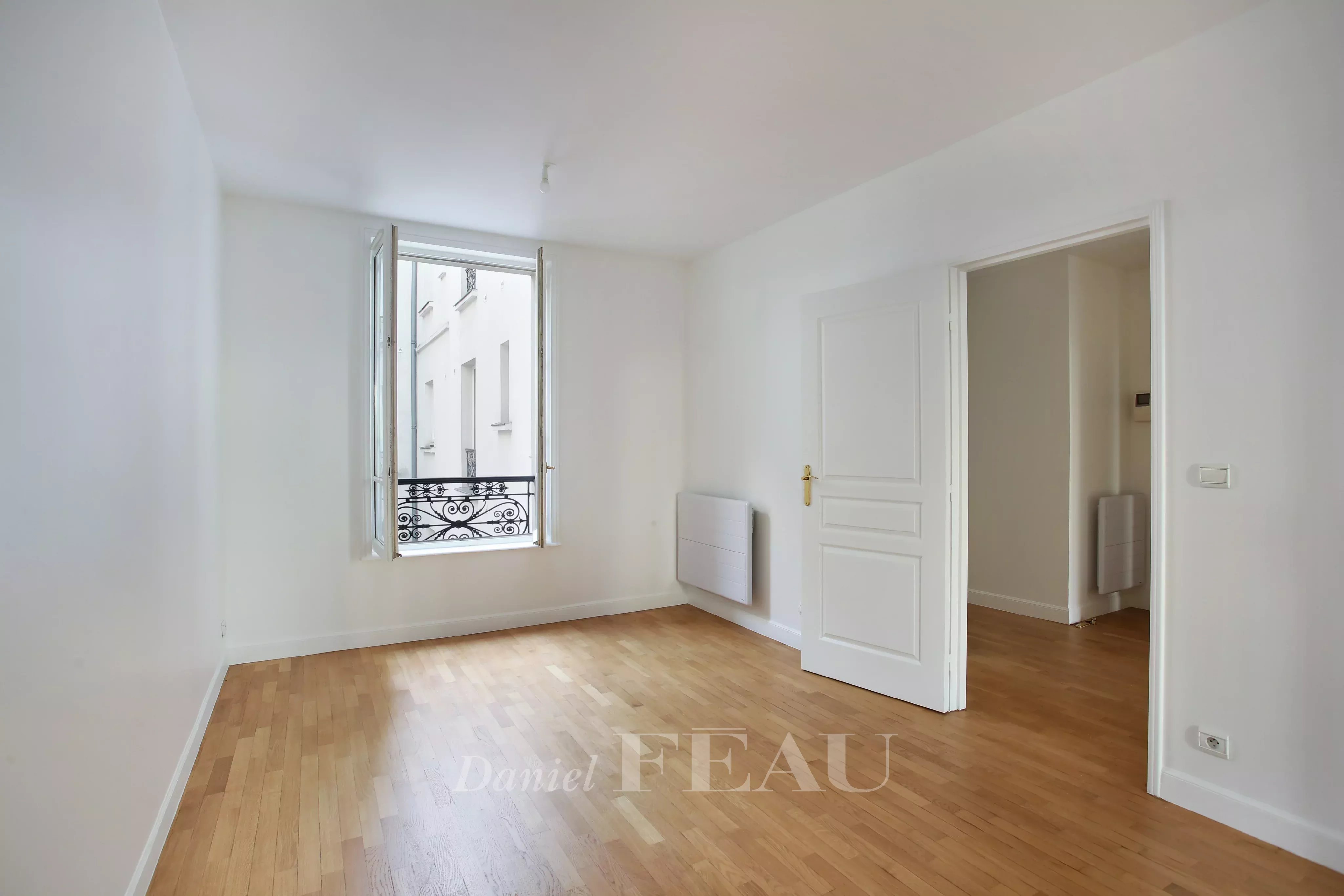 Rental Apartment Paris 7th