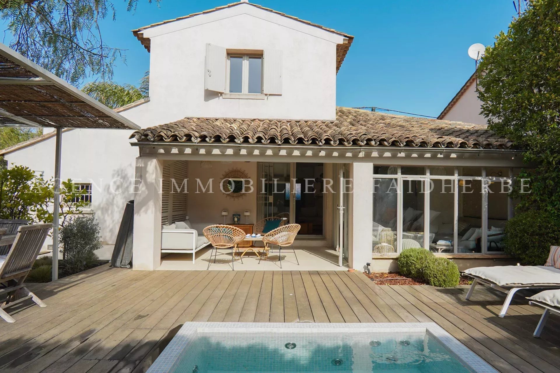 Agence immobilière de STAES IMMOBILIER