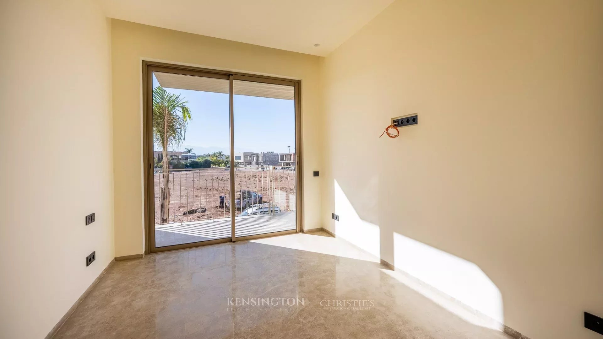 4 Bedroom Villa/Townhouse's Image 20