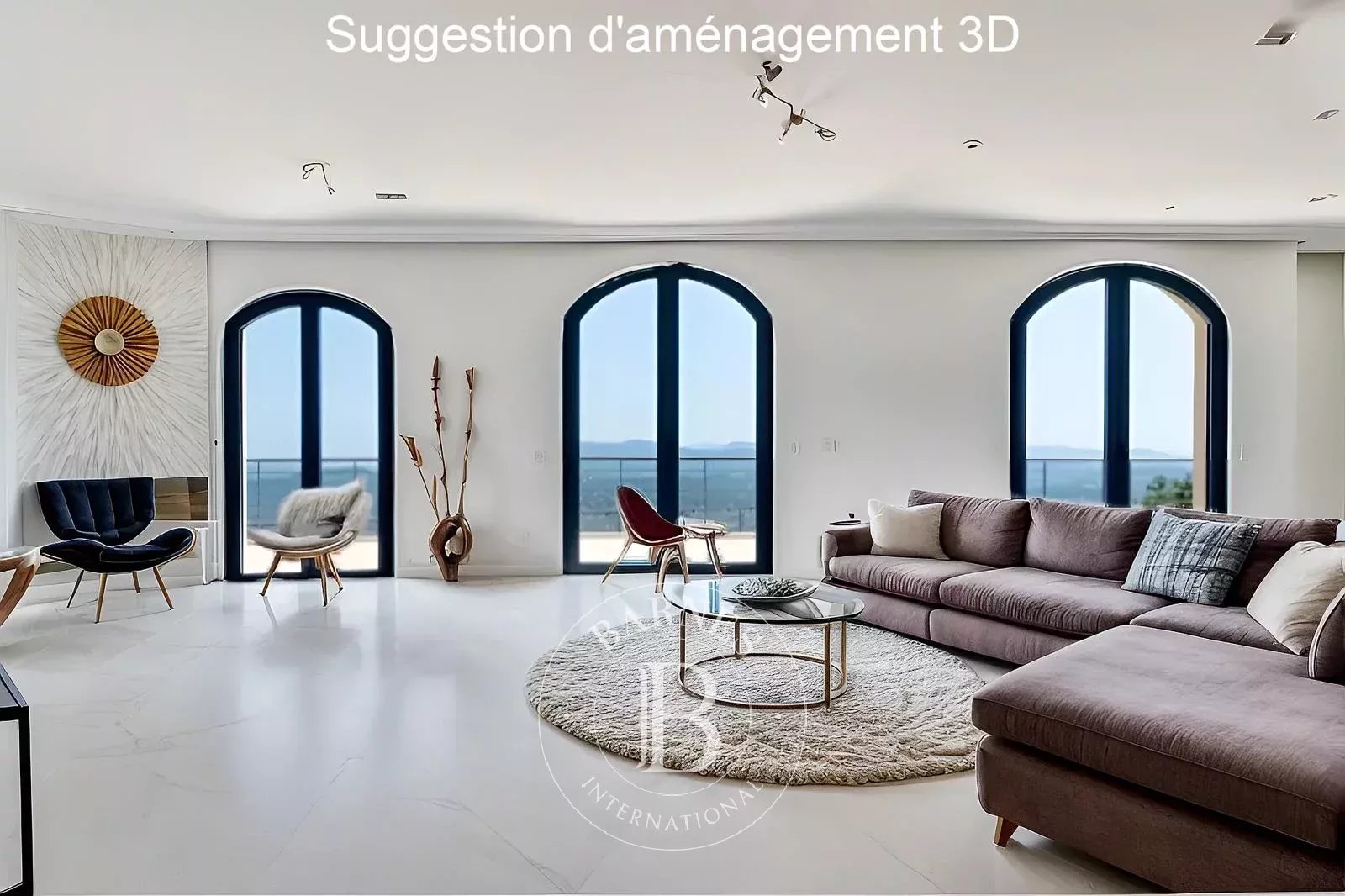 Villa Cabris - picture 8