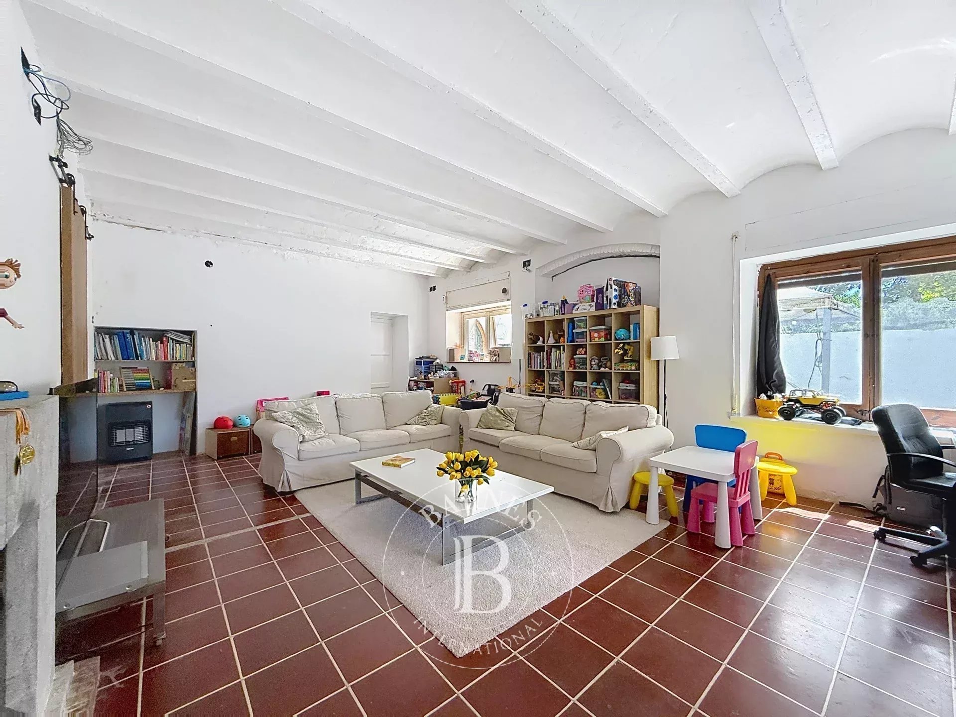 Çiftlik Sant Andreu de Llavaneres - picture 9