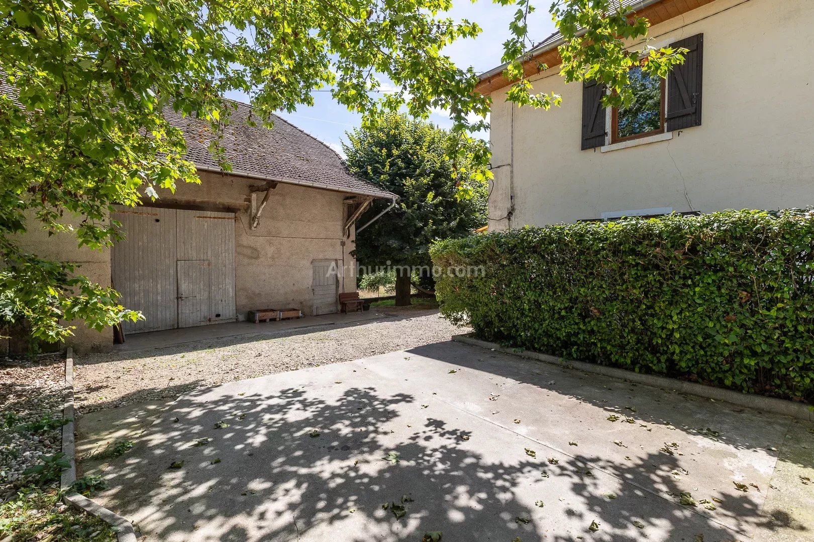 Agence immobilière de SARL AS IMMOBILIER