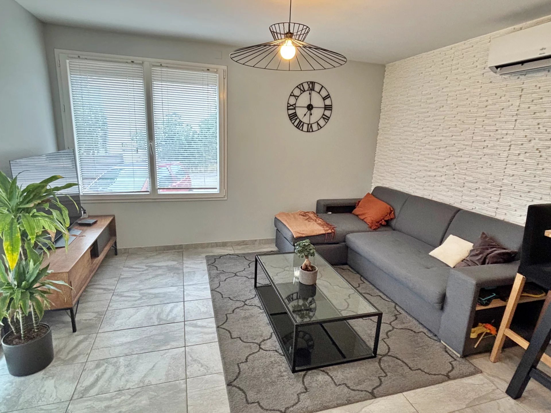 Vente Appartement Fréjus