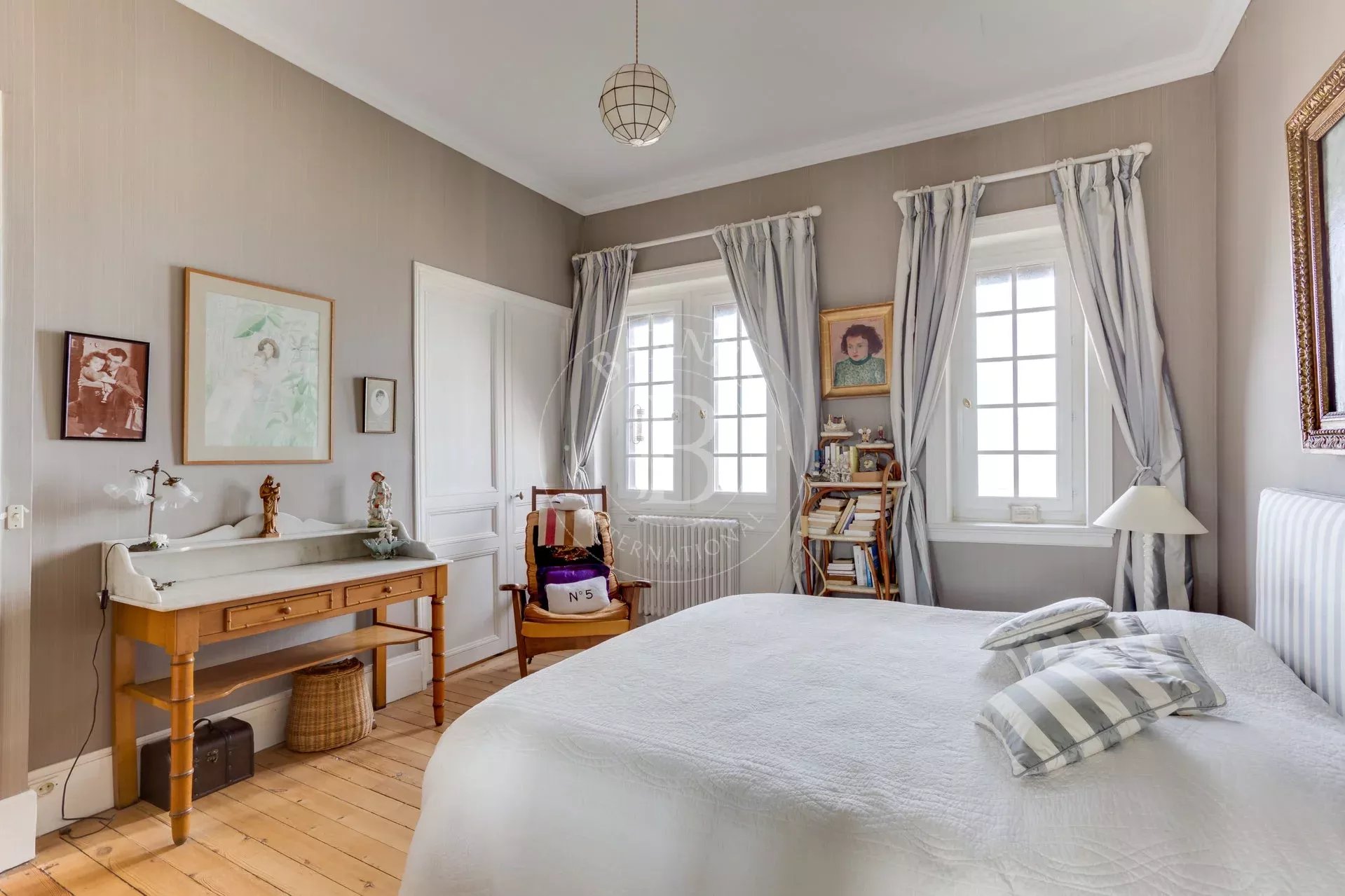 Trouville-sur-Mer  - Propriété  8 Chambres - picture 10
