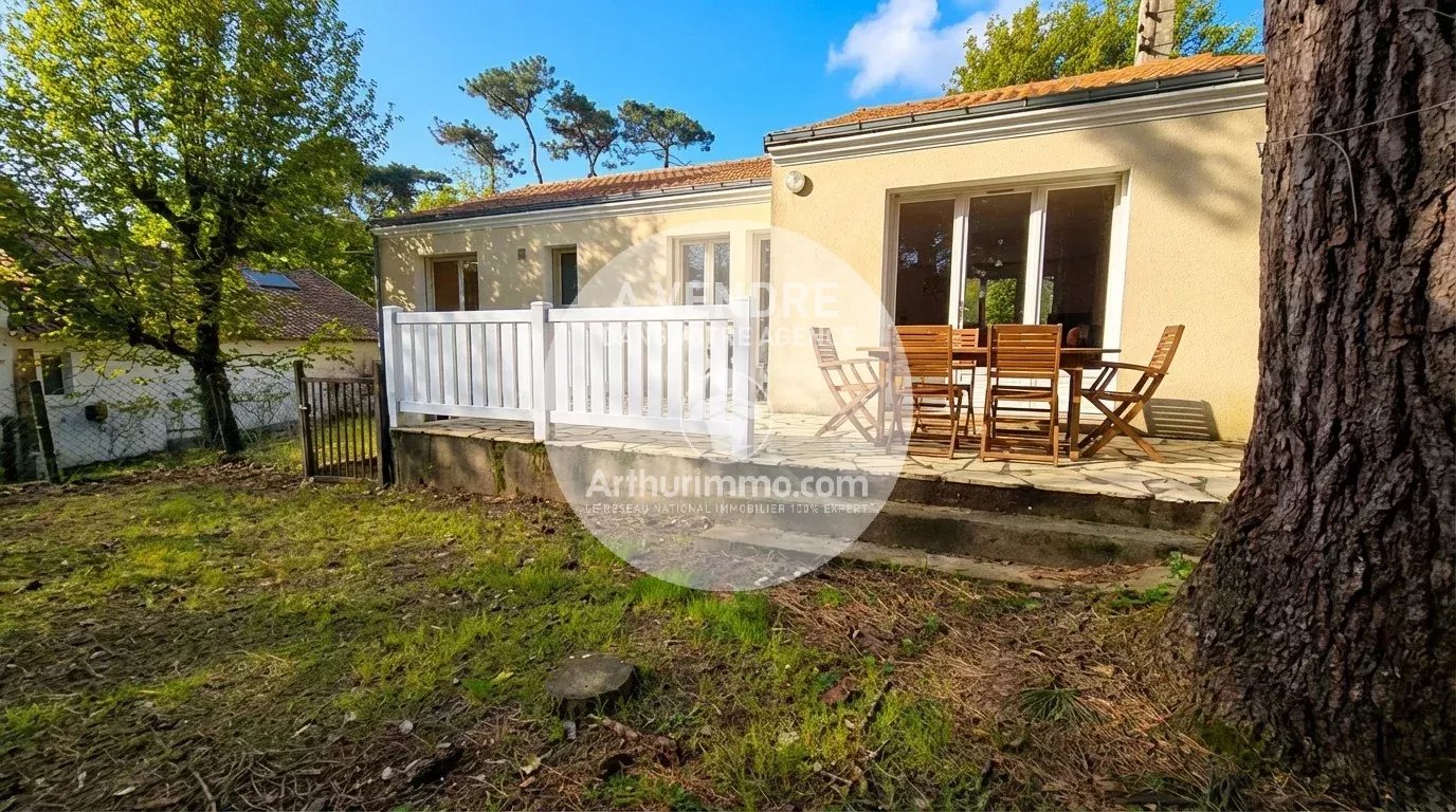 Agence immobilière de Arthurimmo.com Nantes-Vignoble Immobilier