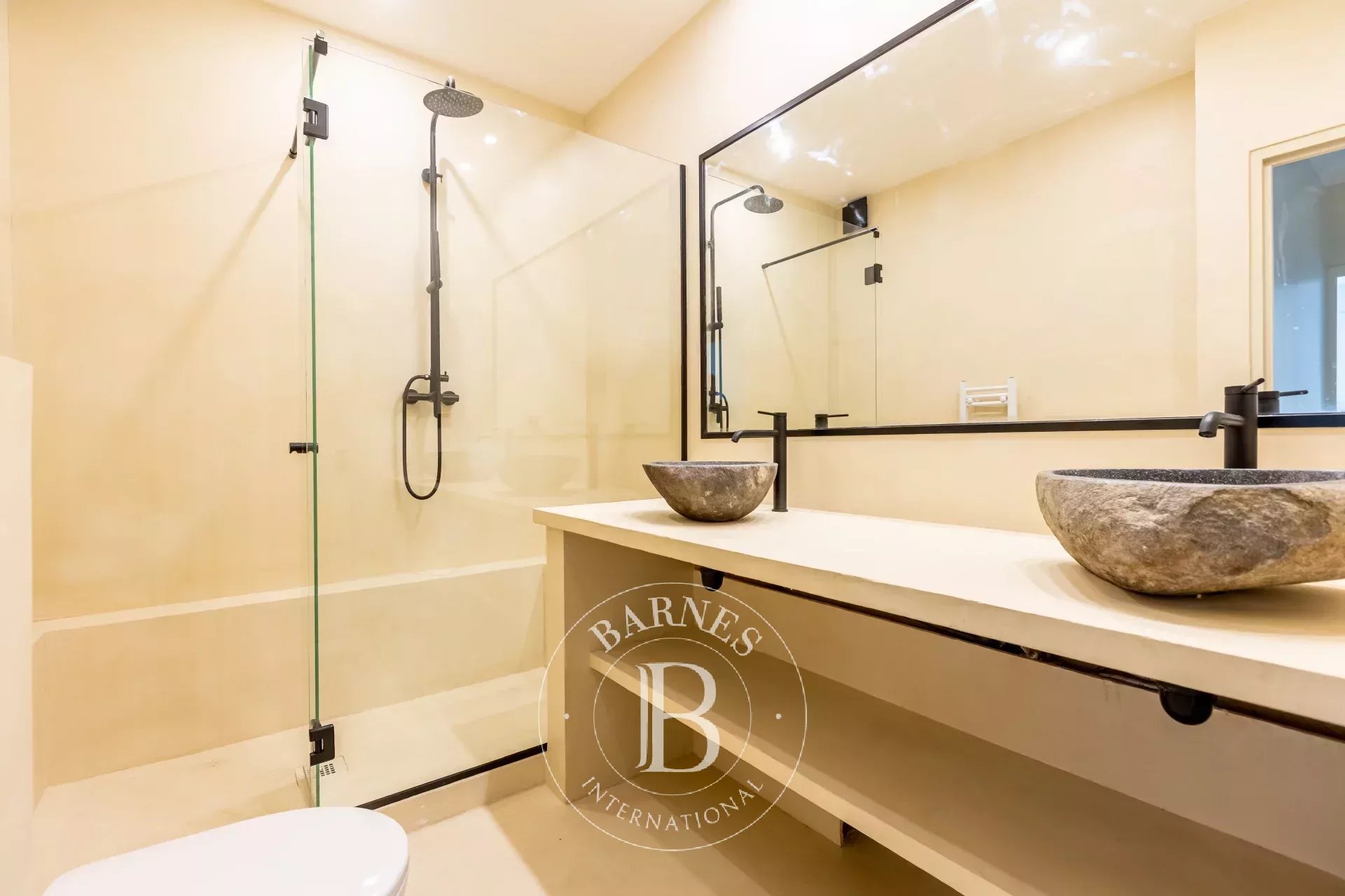 Daire Paris 16ème - picture 10