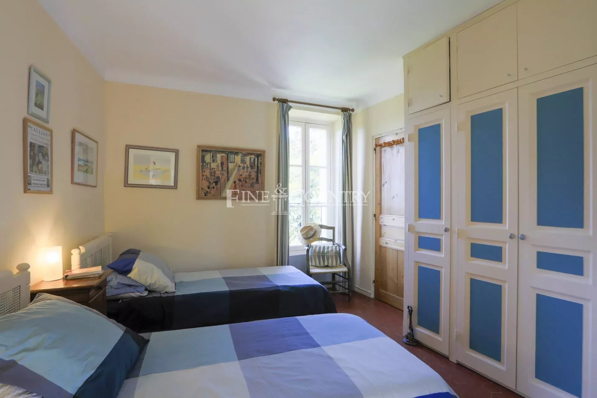 Photo of House for sale in Callian with panoramic view