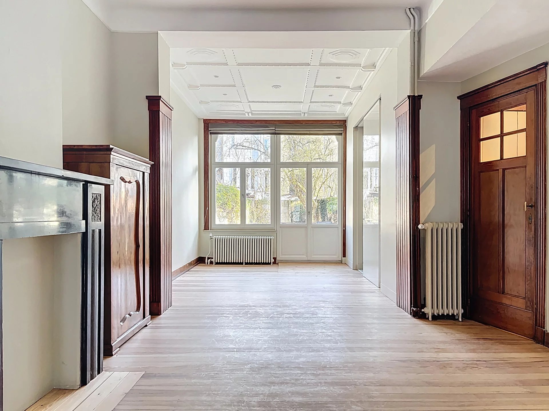 Coghen - huis met 3 slaapkamers