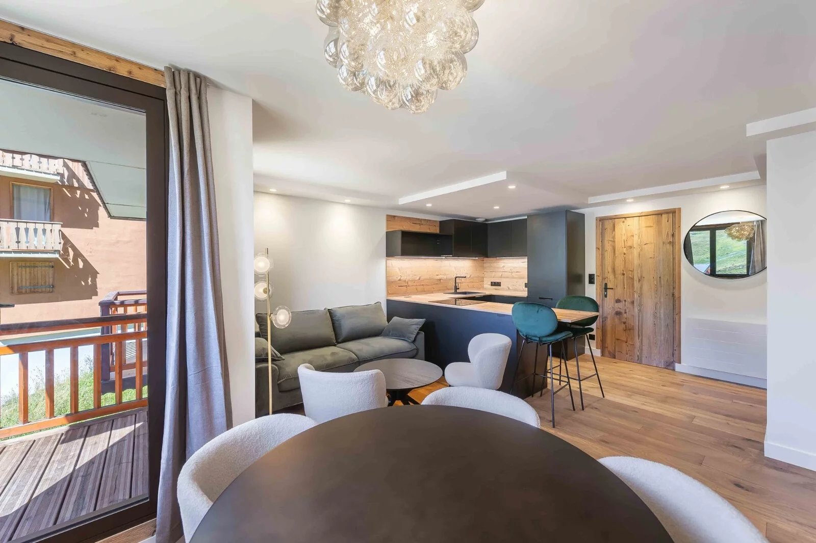 Sale Apartment Val Thorens