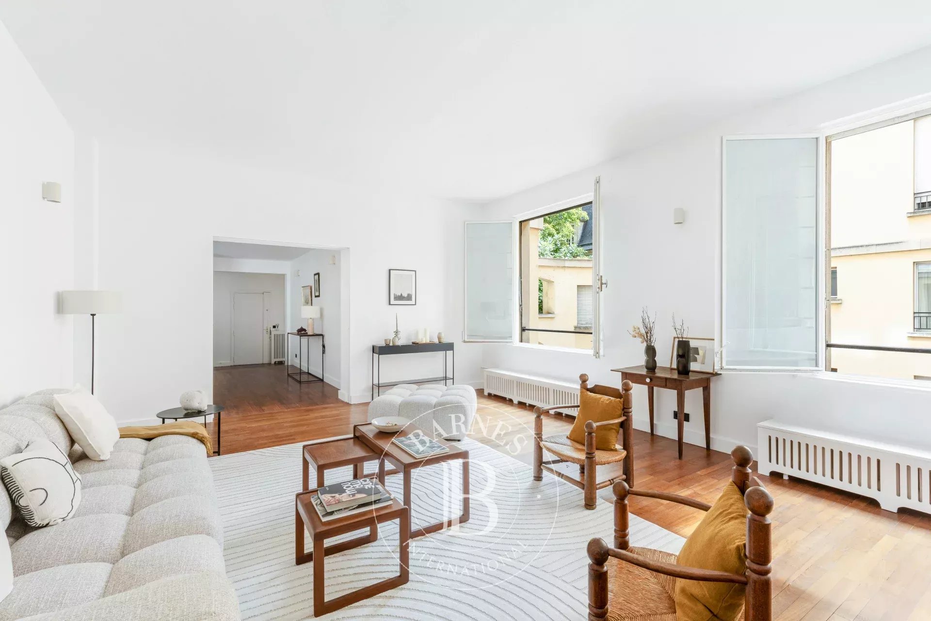Appartement Paris 75004